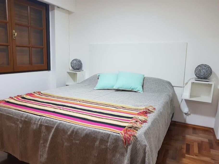 Achaval Nueva Córdoba Apartment