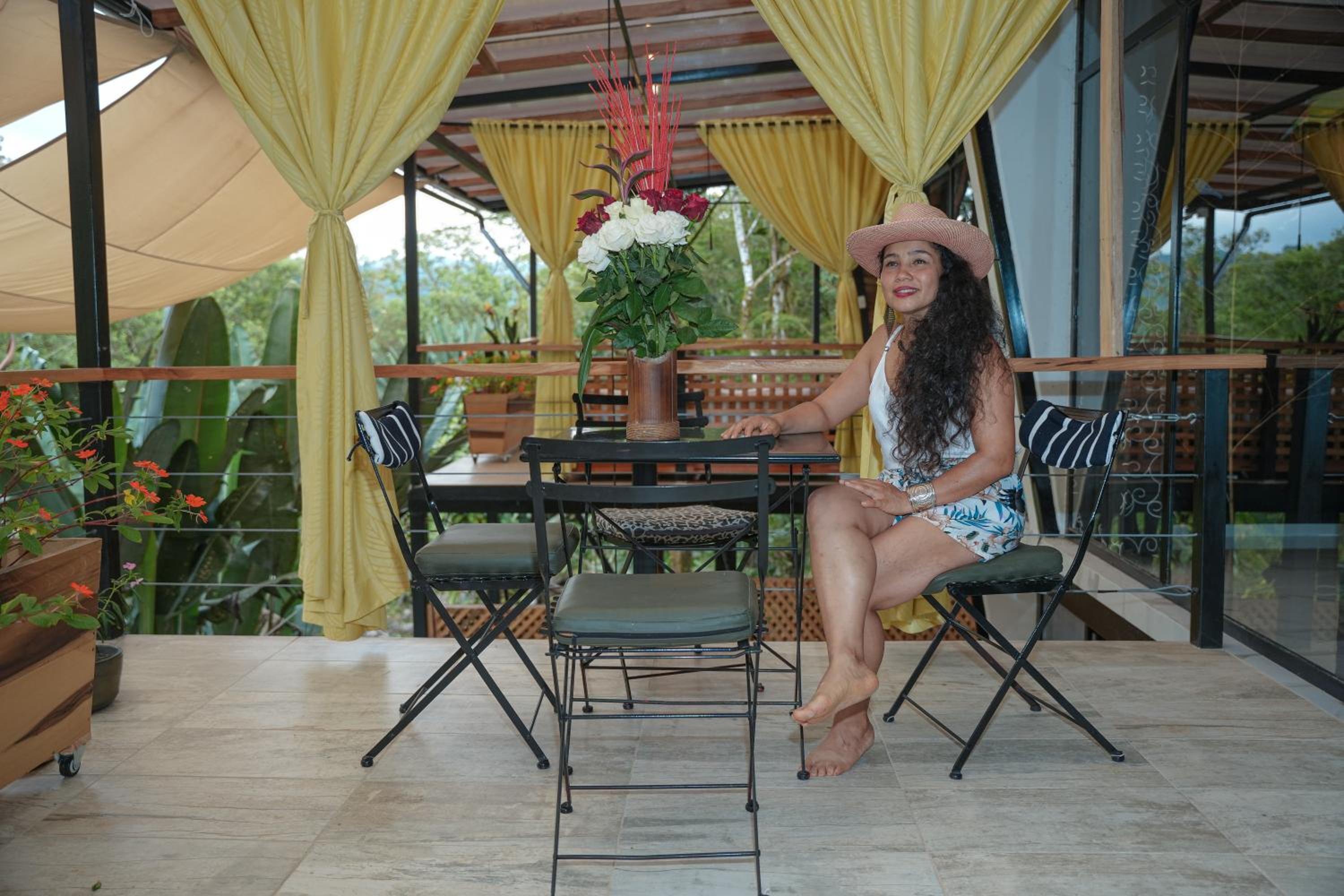 Suites Casa ColibrÍ