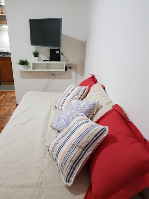 Achaval Nueva Córdoba Apartment