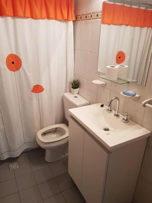 Achaval Nueva Córdoba Apartment