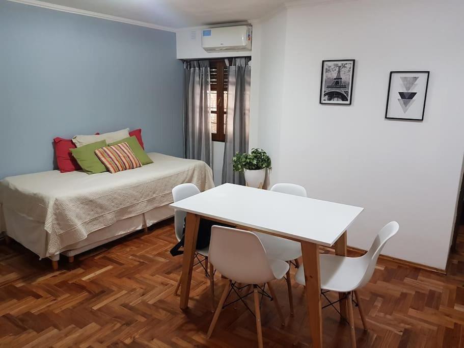 Achaval Nueva Córdoba Apartment