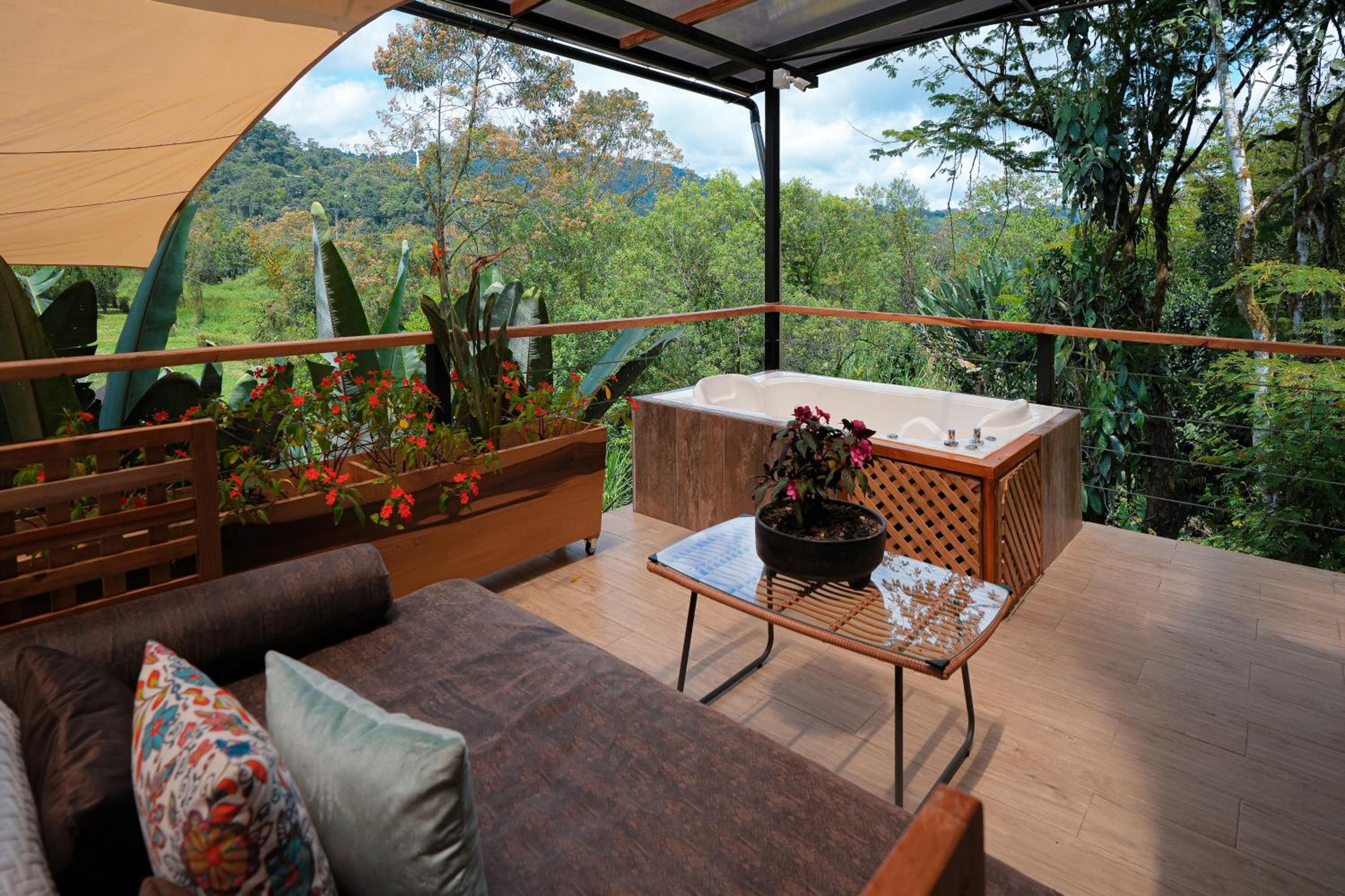 Suites Casa ColibrÍ