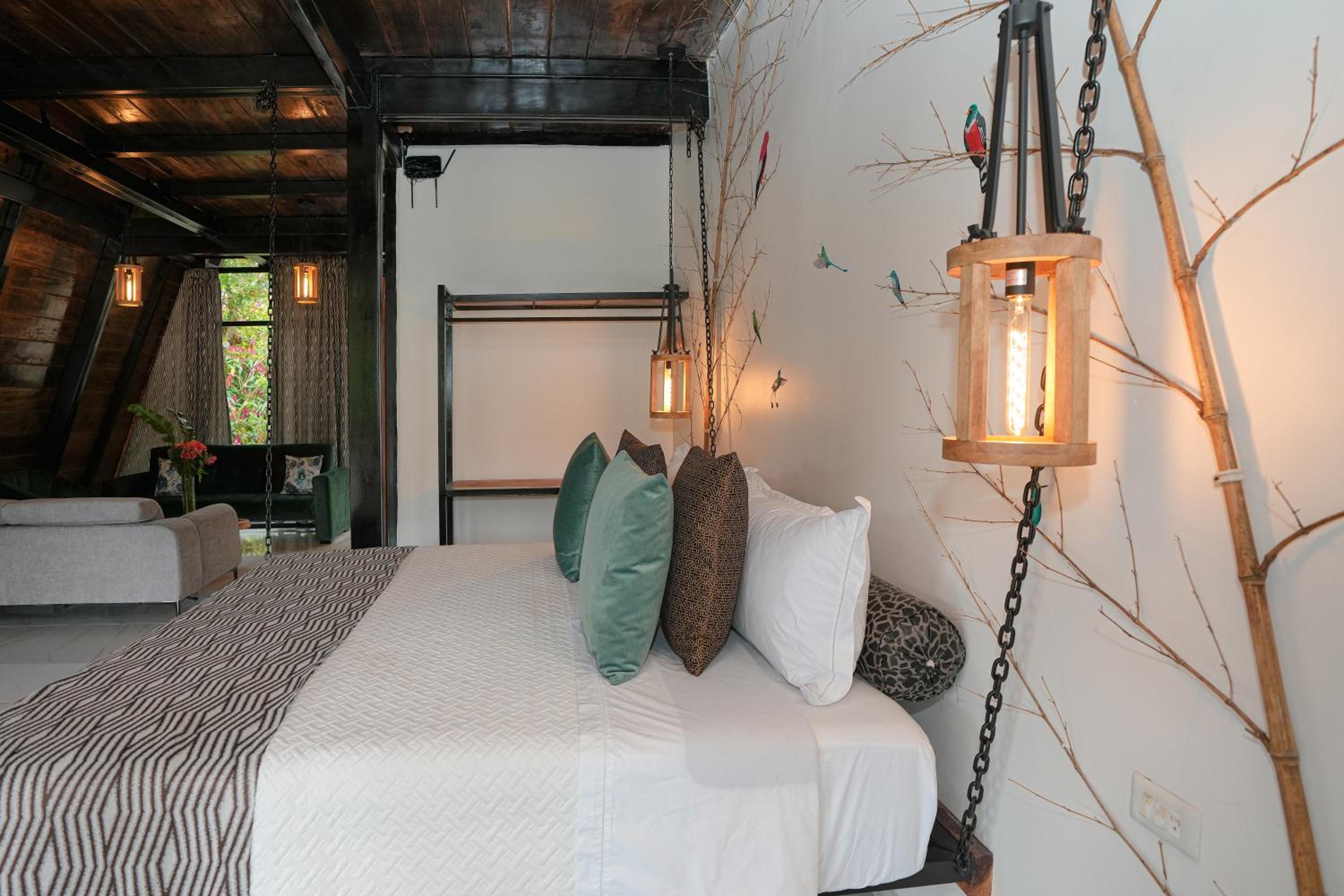 Suites Casa ColibrÍ