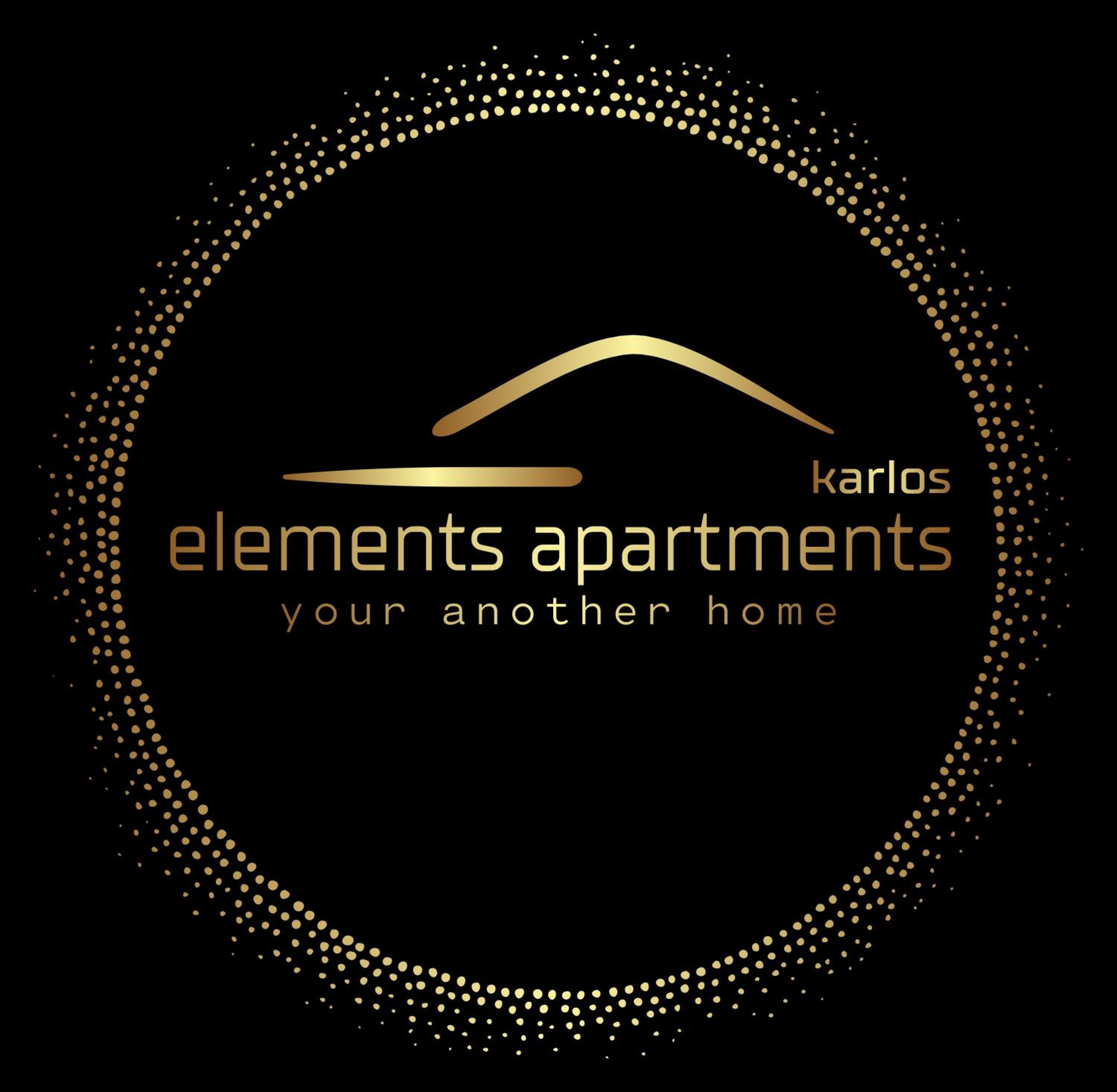 Elements Apartments & Karlos