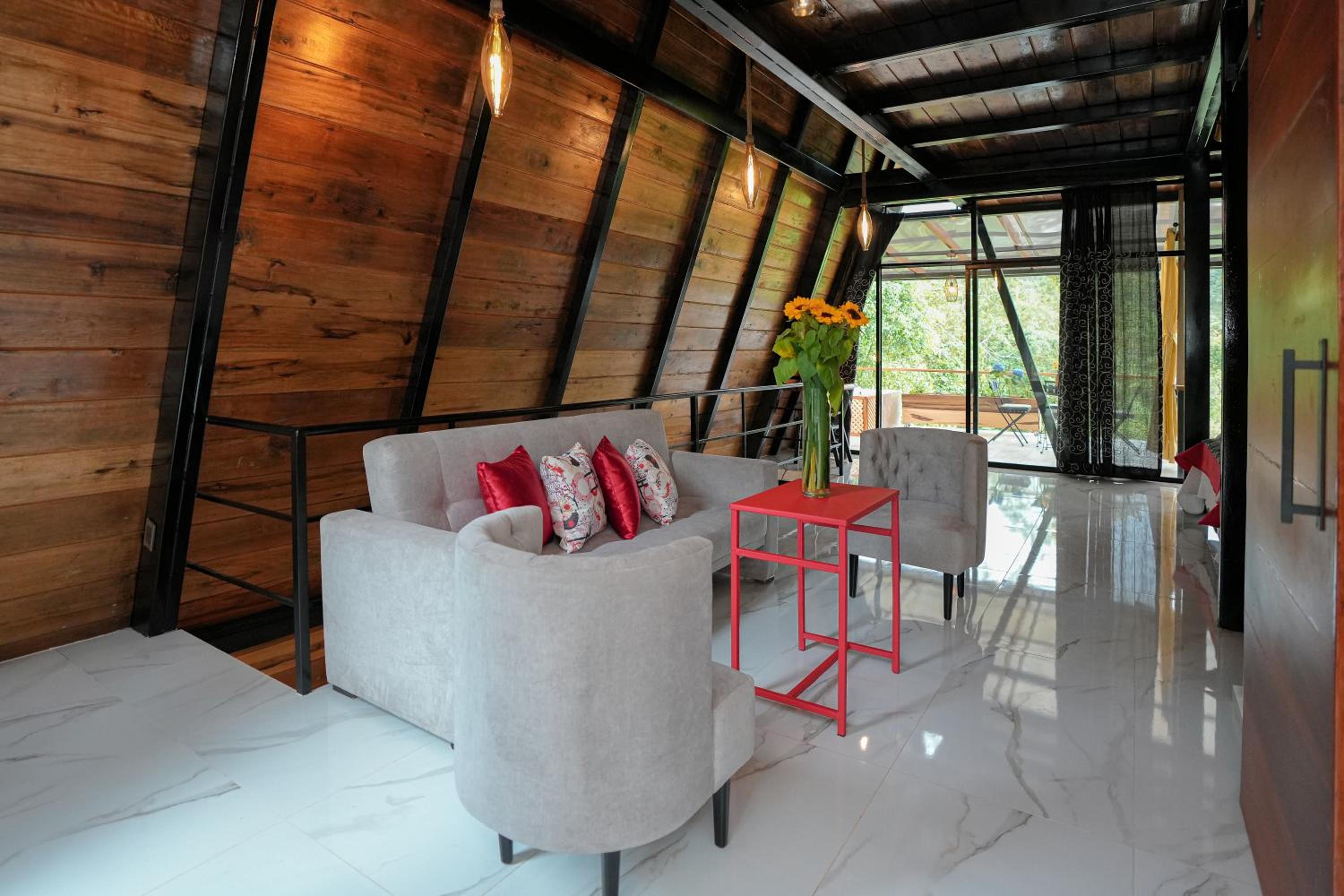 Suites Casa ColibrÍ