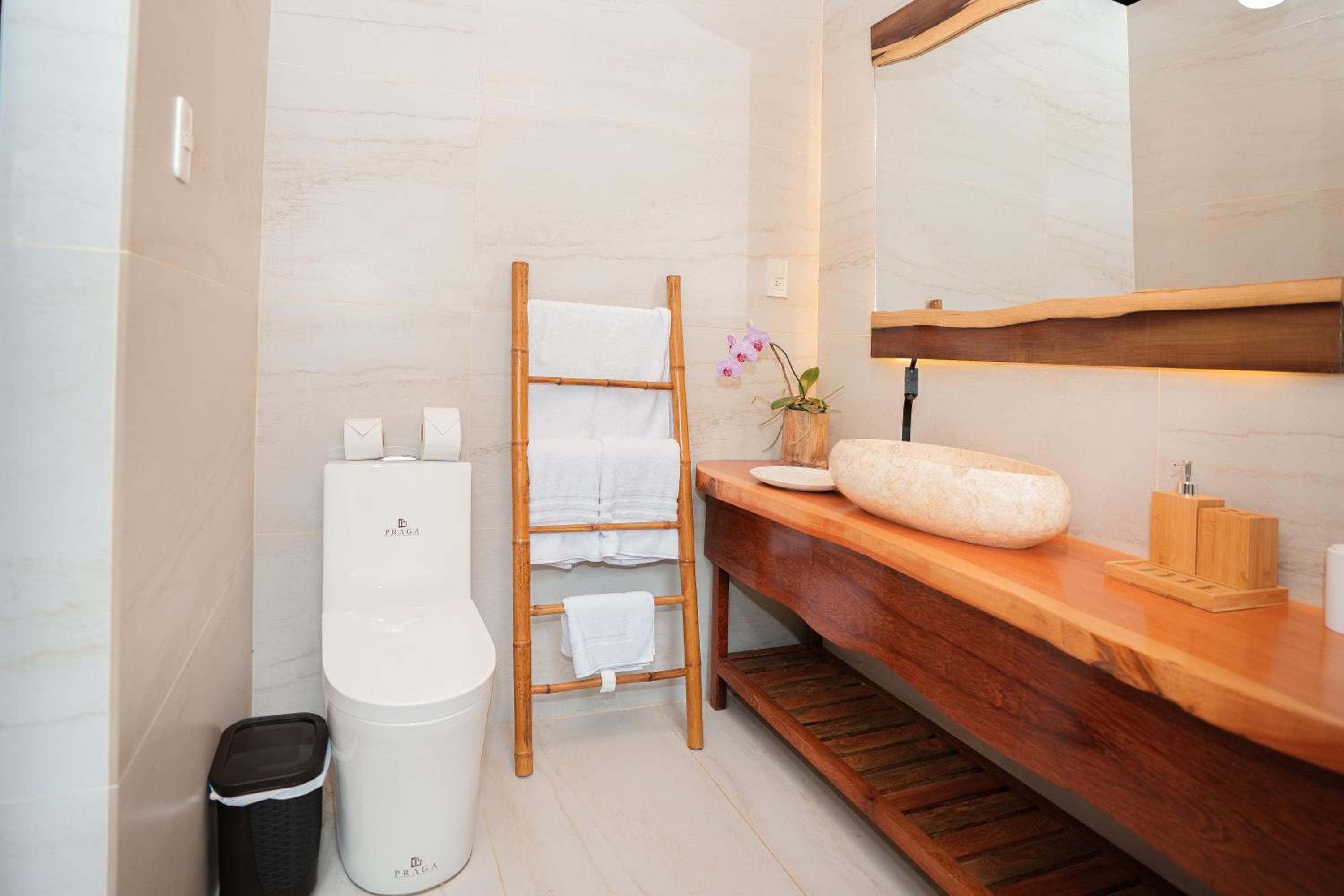 Suites Casa ColibrÍ