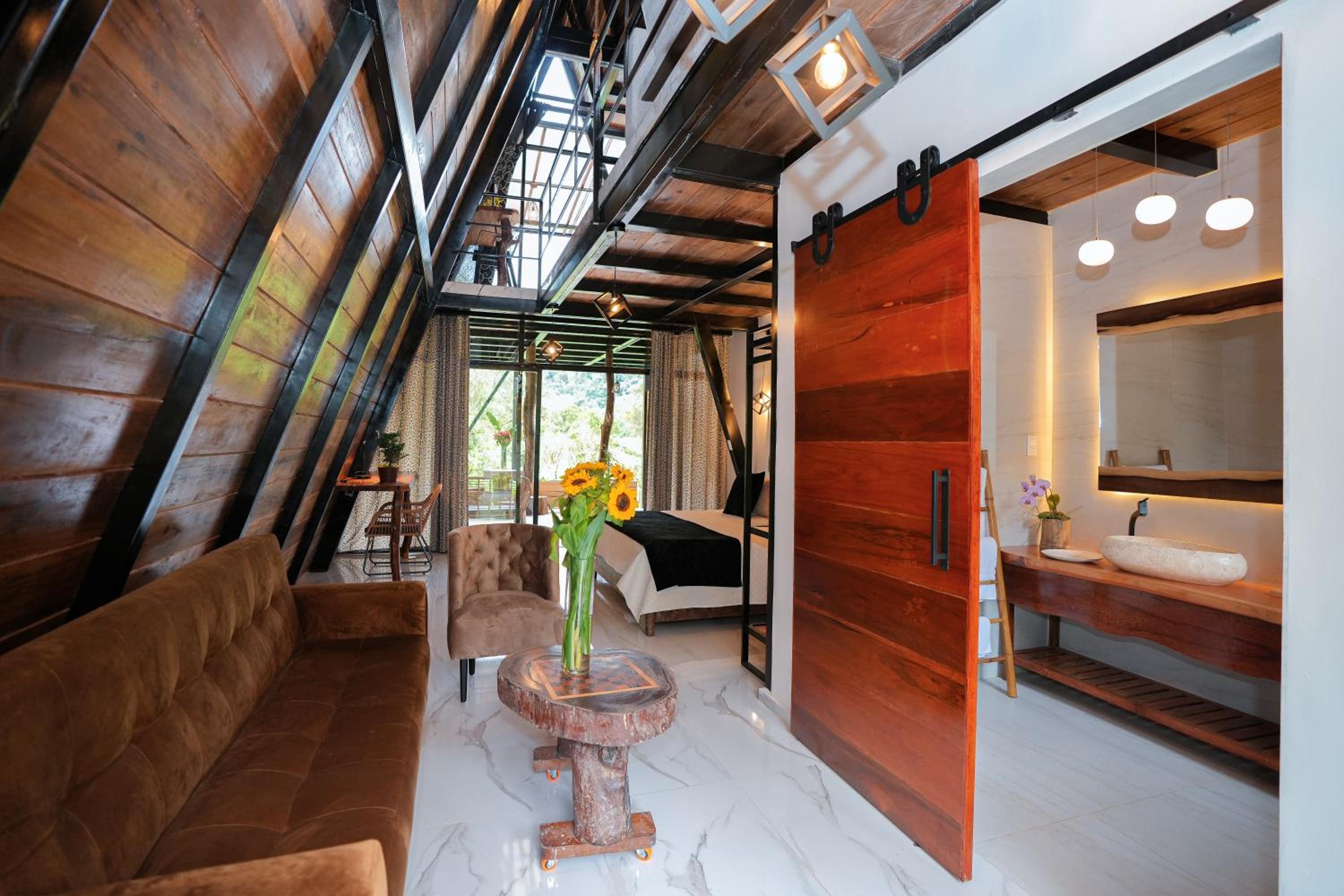 Suites Casa ColibrÍ