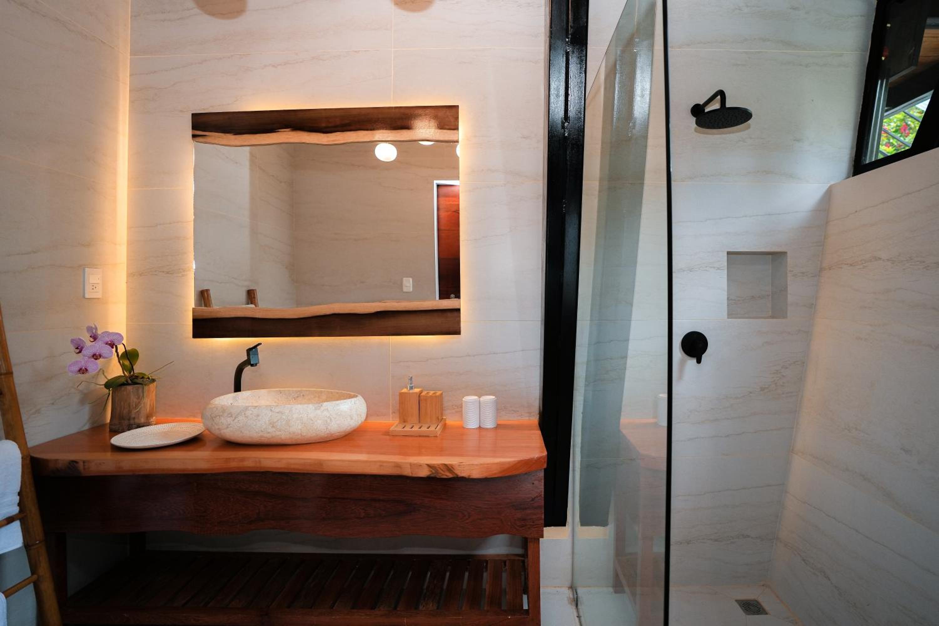 Suites Casa ColibrÍ