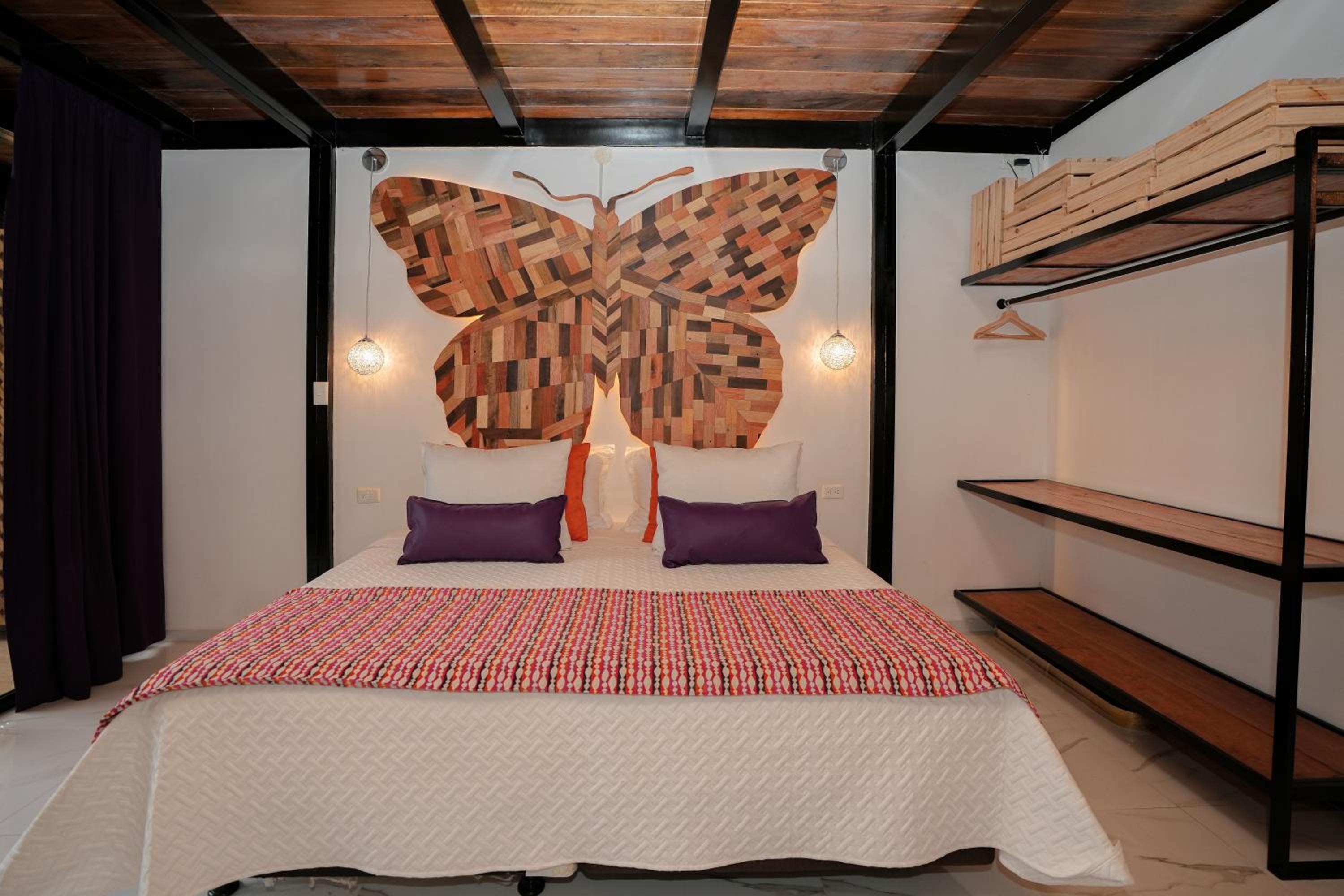 Suites Casa ColibrÍ