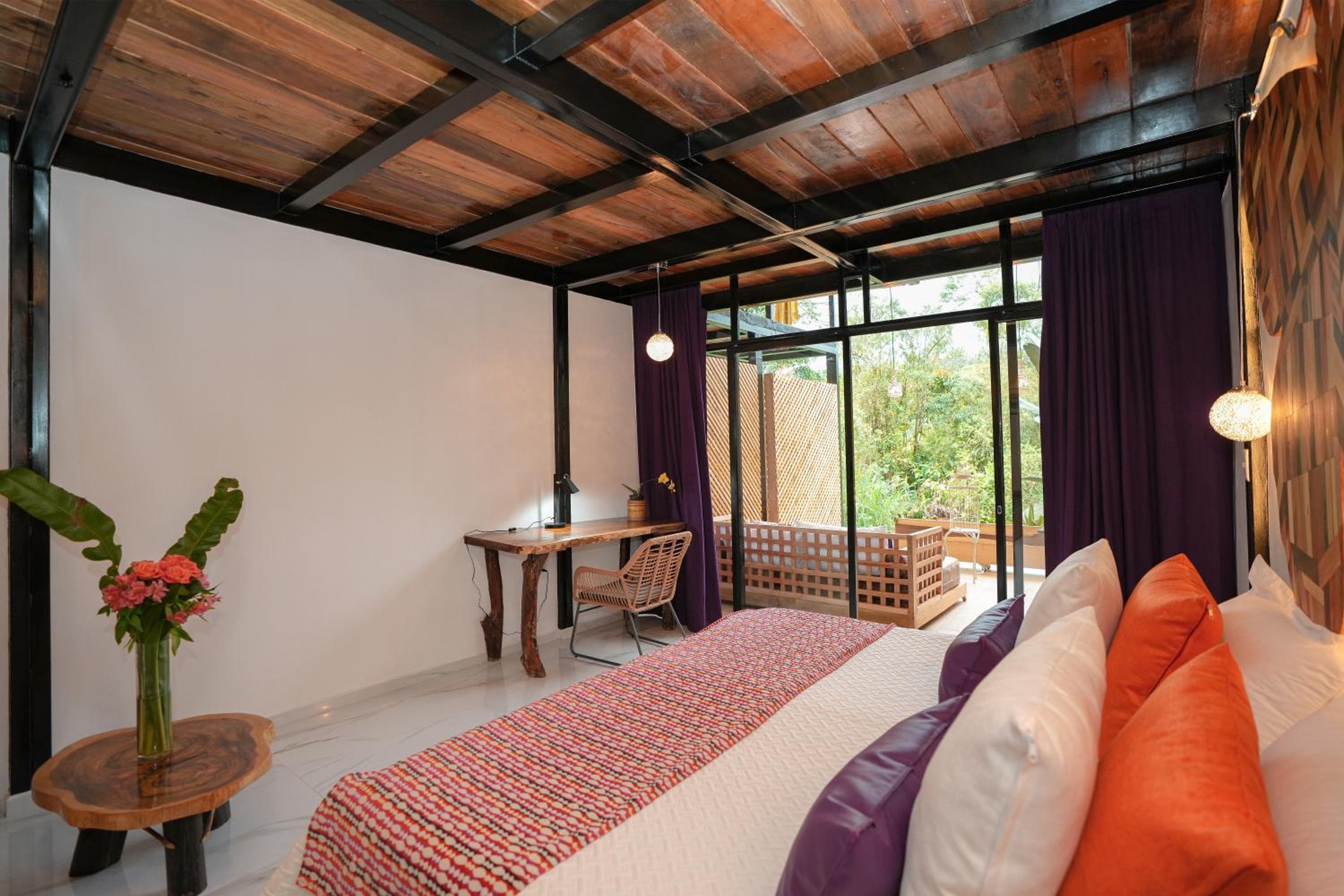 Suites Casa ColibrÍ