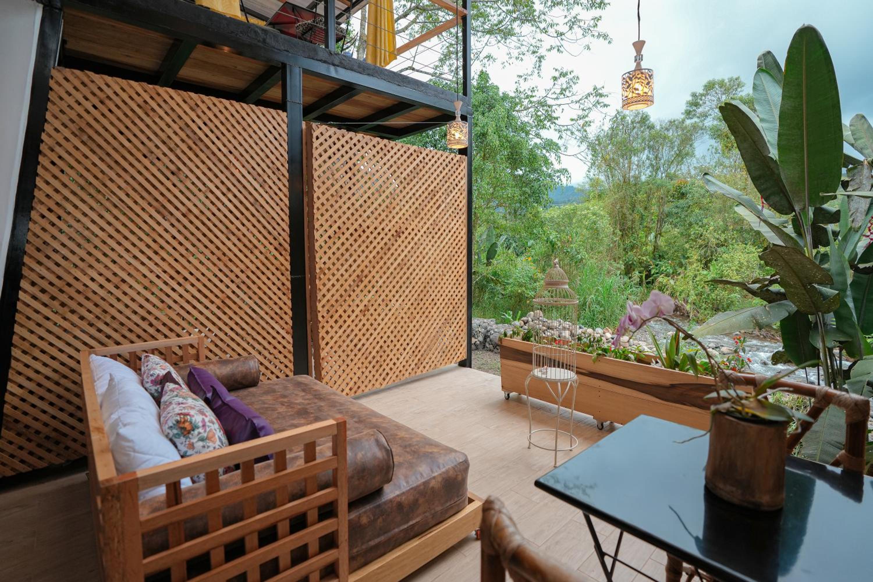 Suites Casa ColibrÍ