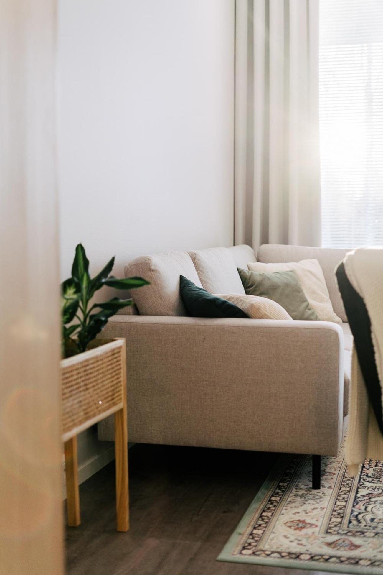 Nordic Cozy Getaway
