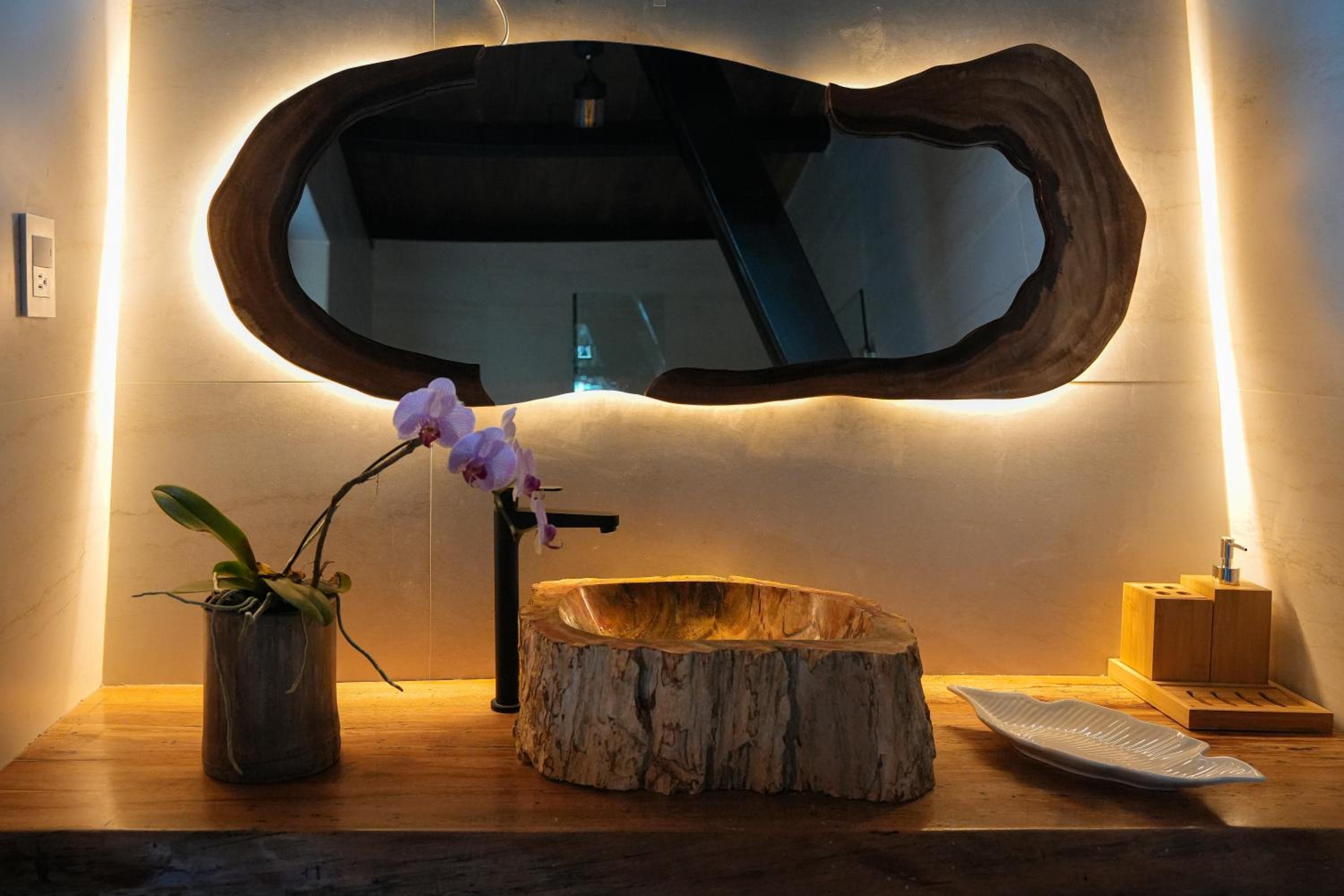 Suites Casa ColibrÍ
