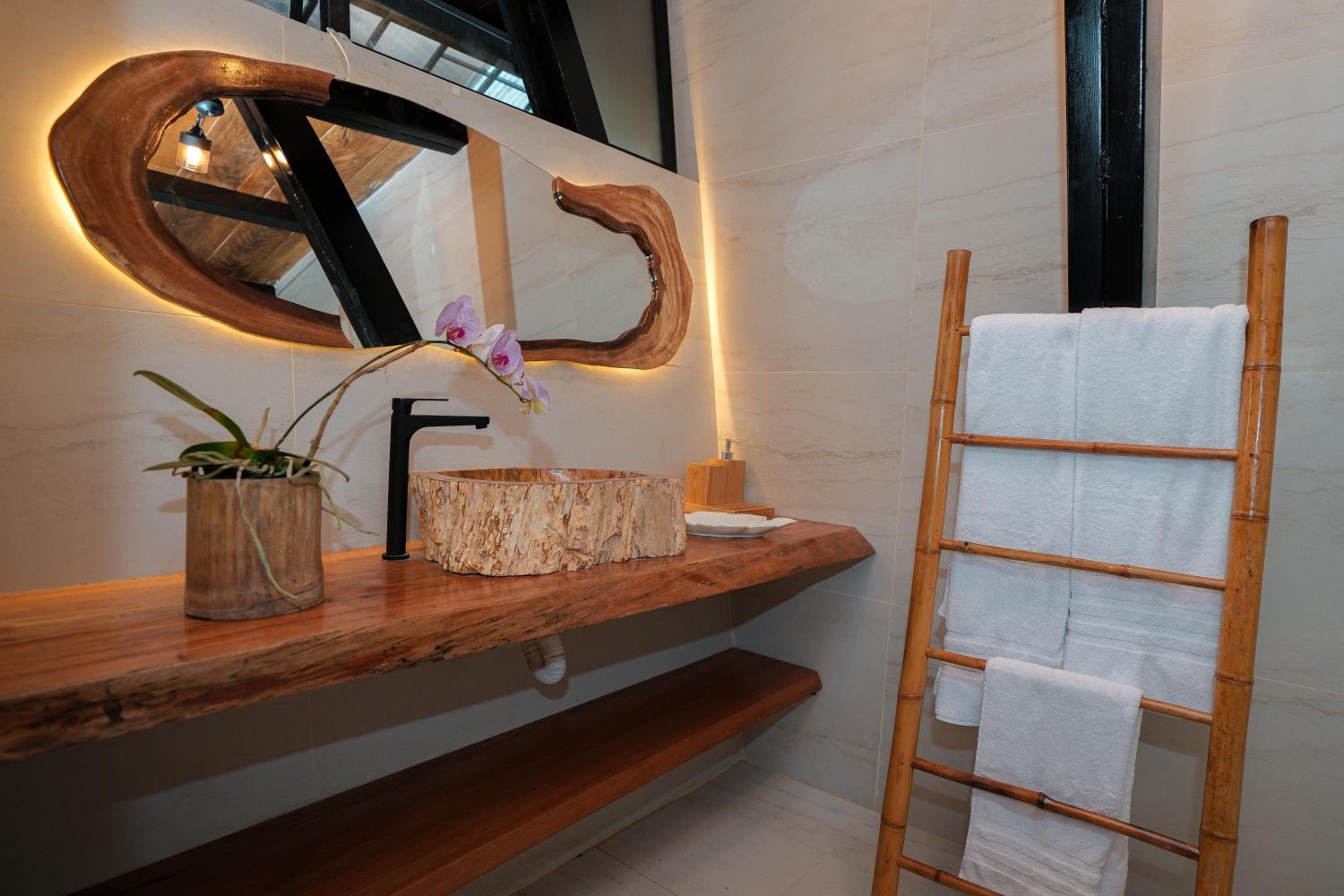 Suites Casa ColibrÍ