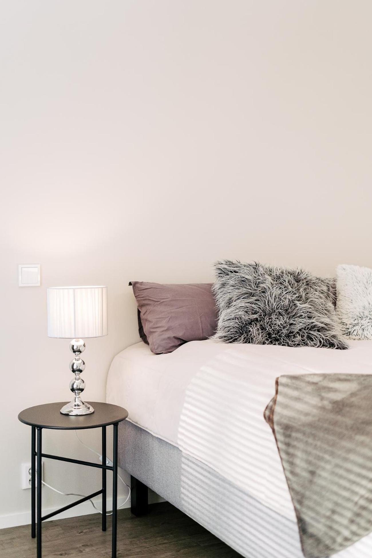Nordic Cozy Getaway