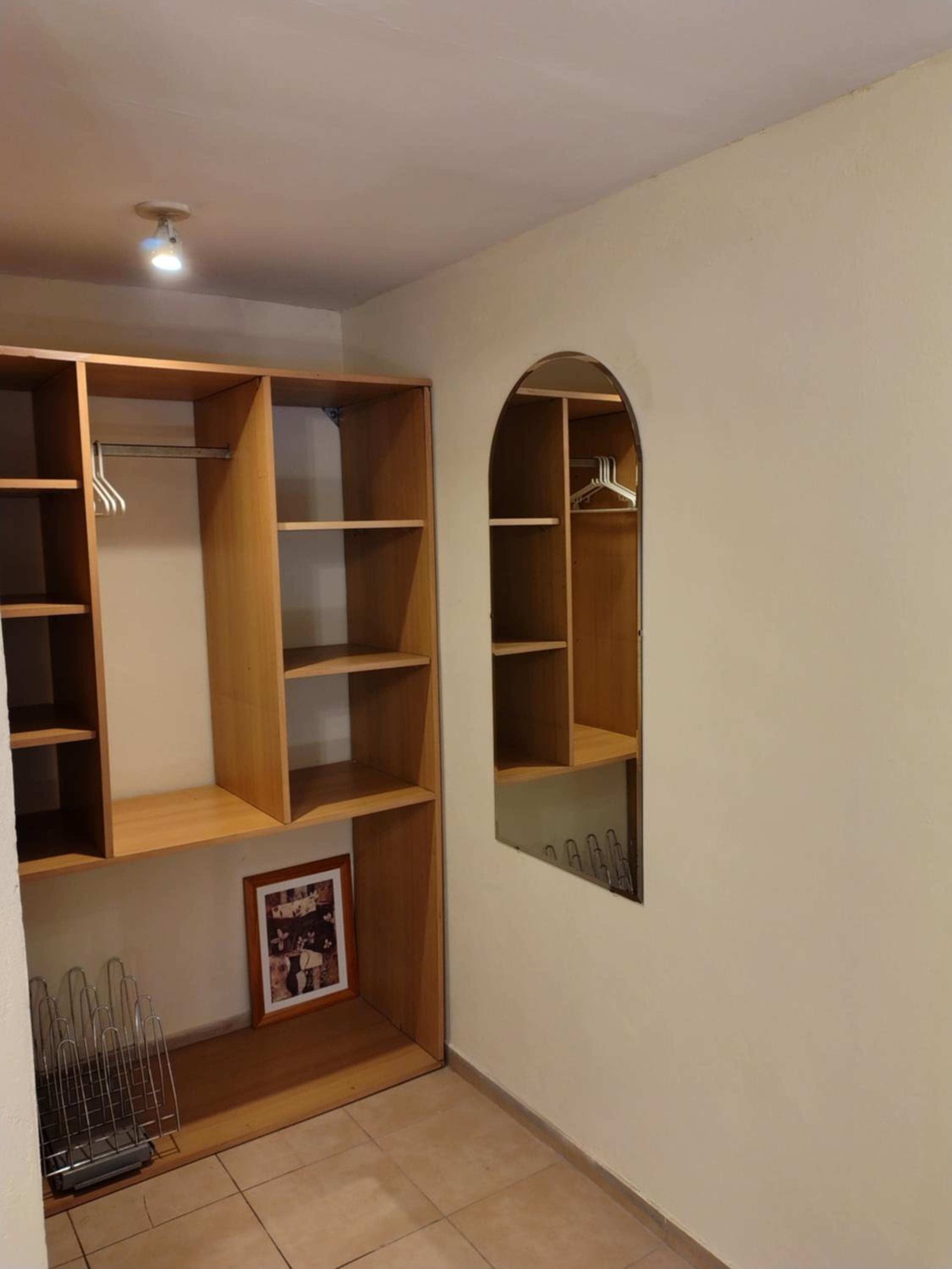 Mono en Duplex Velez Sarsfield 2