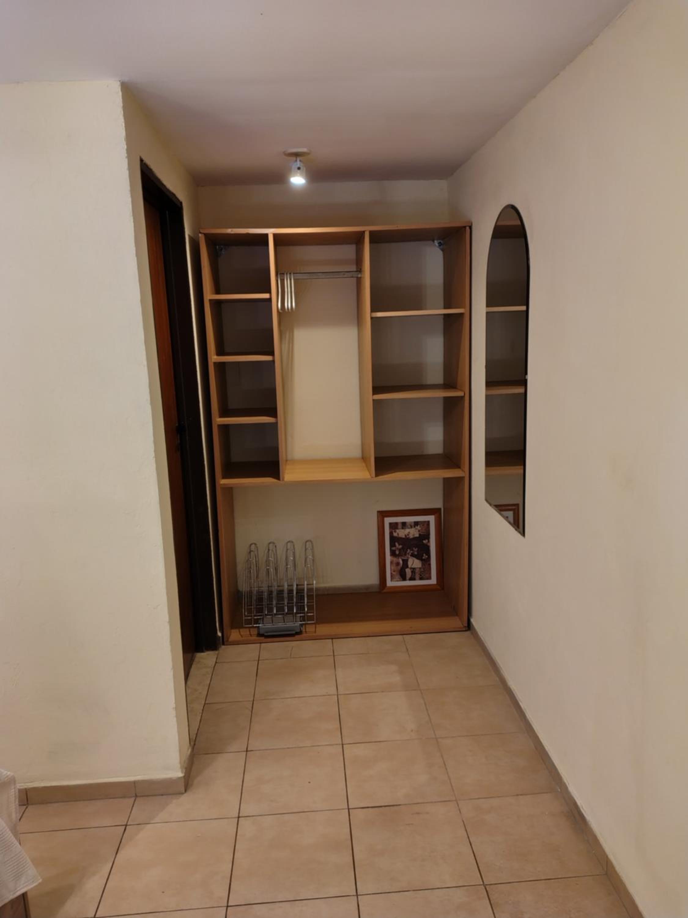 Mono en Duplex Velez Sarsfield 2
