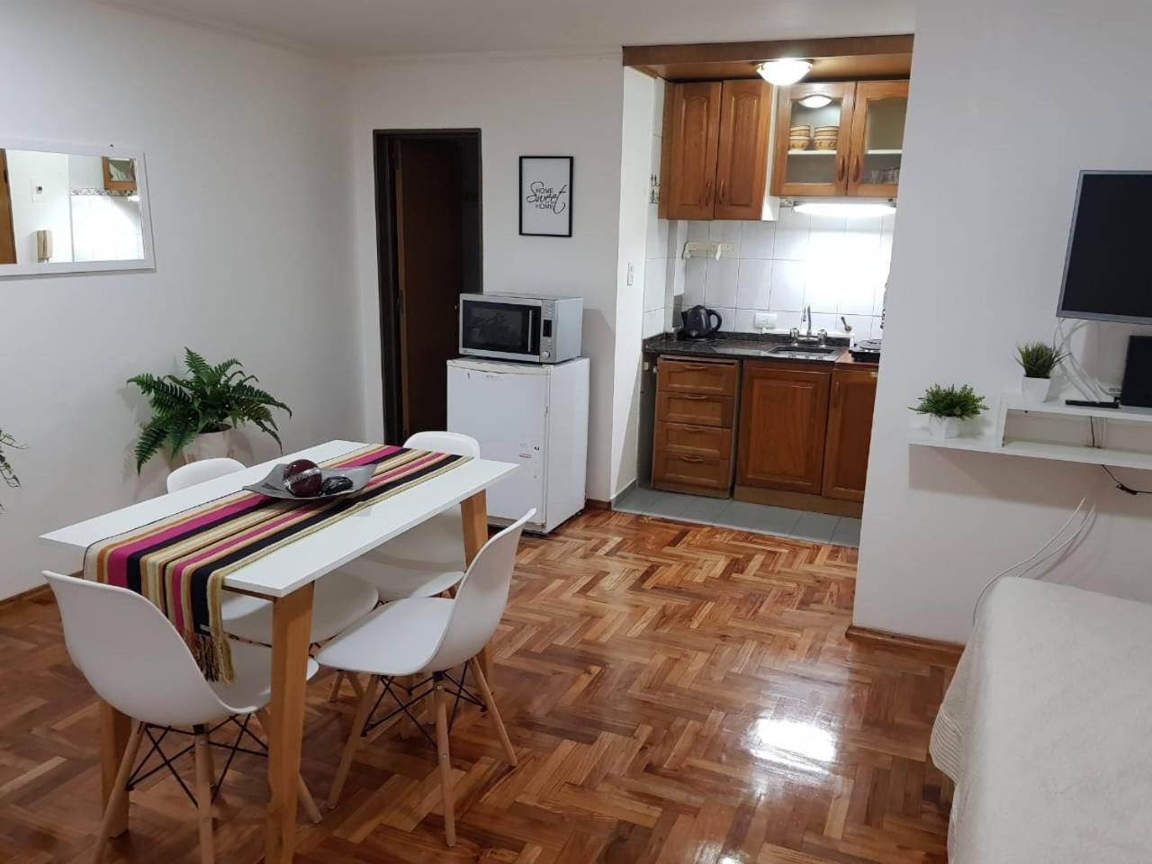 Achaval Nueva Córdoba Apartment