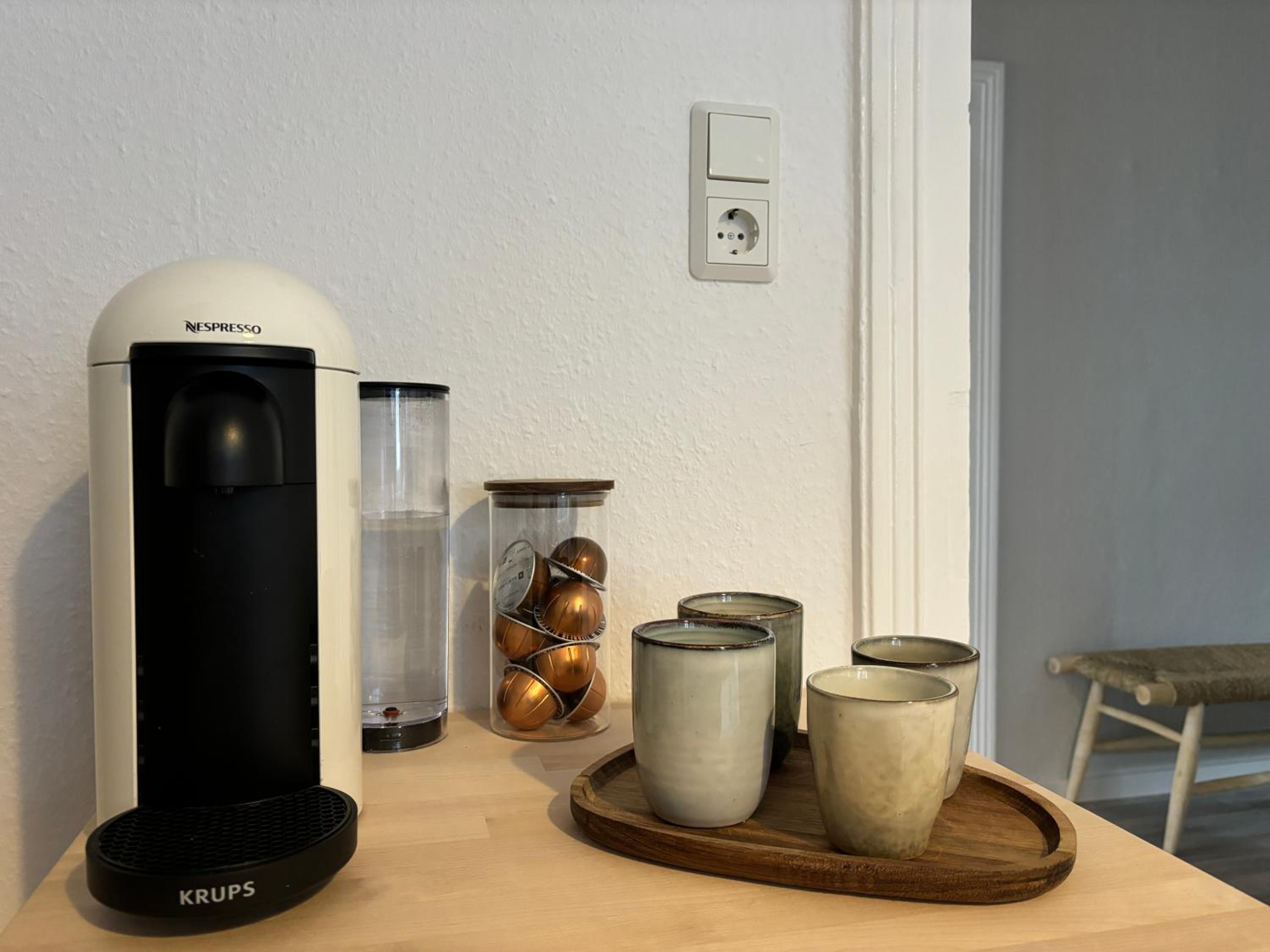 HYGGE LIVING - Große hochwertige Apartments - hundefreundlich - Boxspringbetten - inmitten der Altstadt