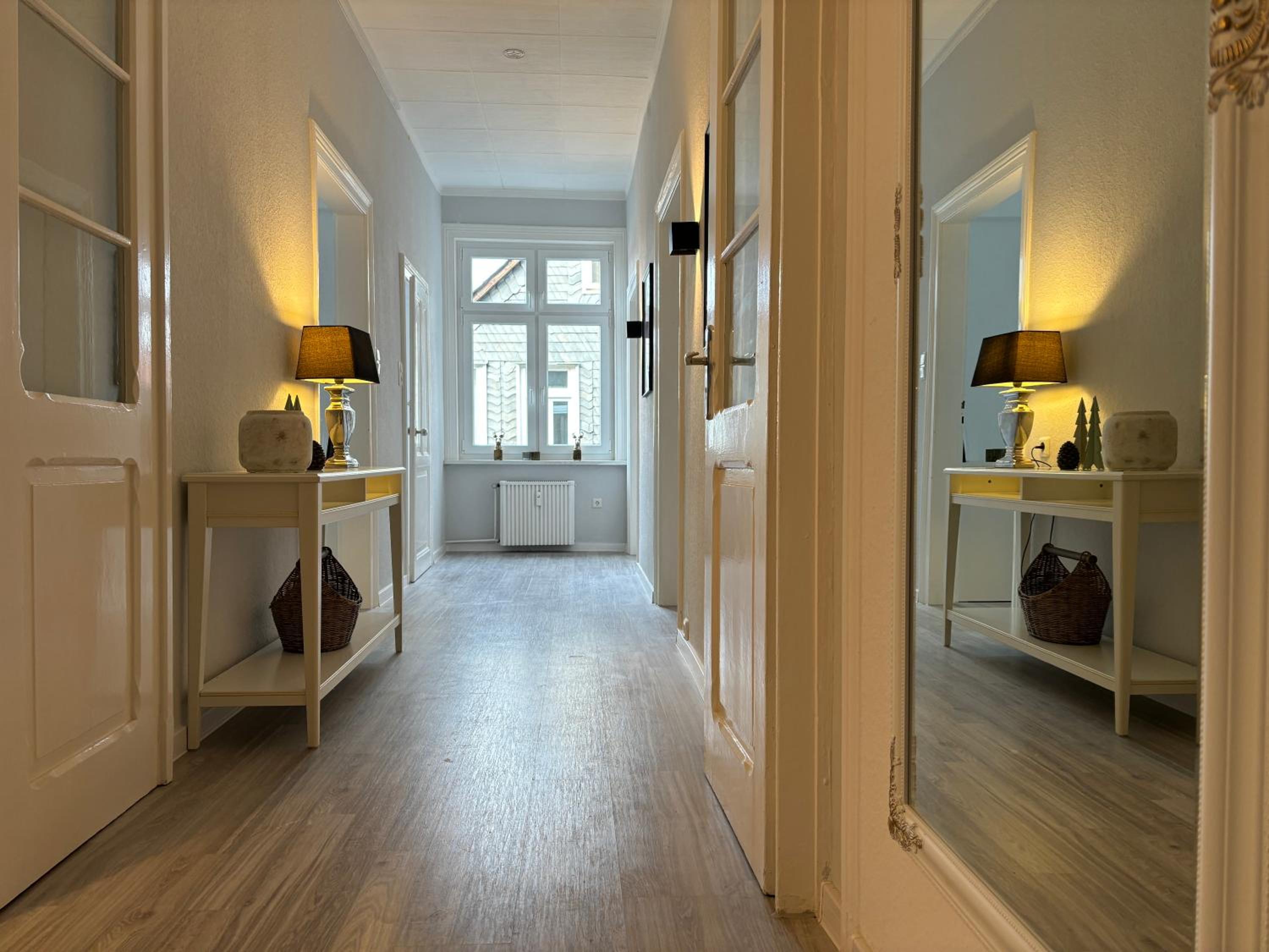 HYGGE LIVING - Große hochwertige Apartments - hundefreundlich - Boxspringbetten - inmitten der Altstadt