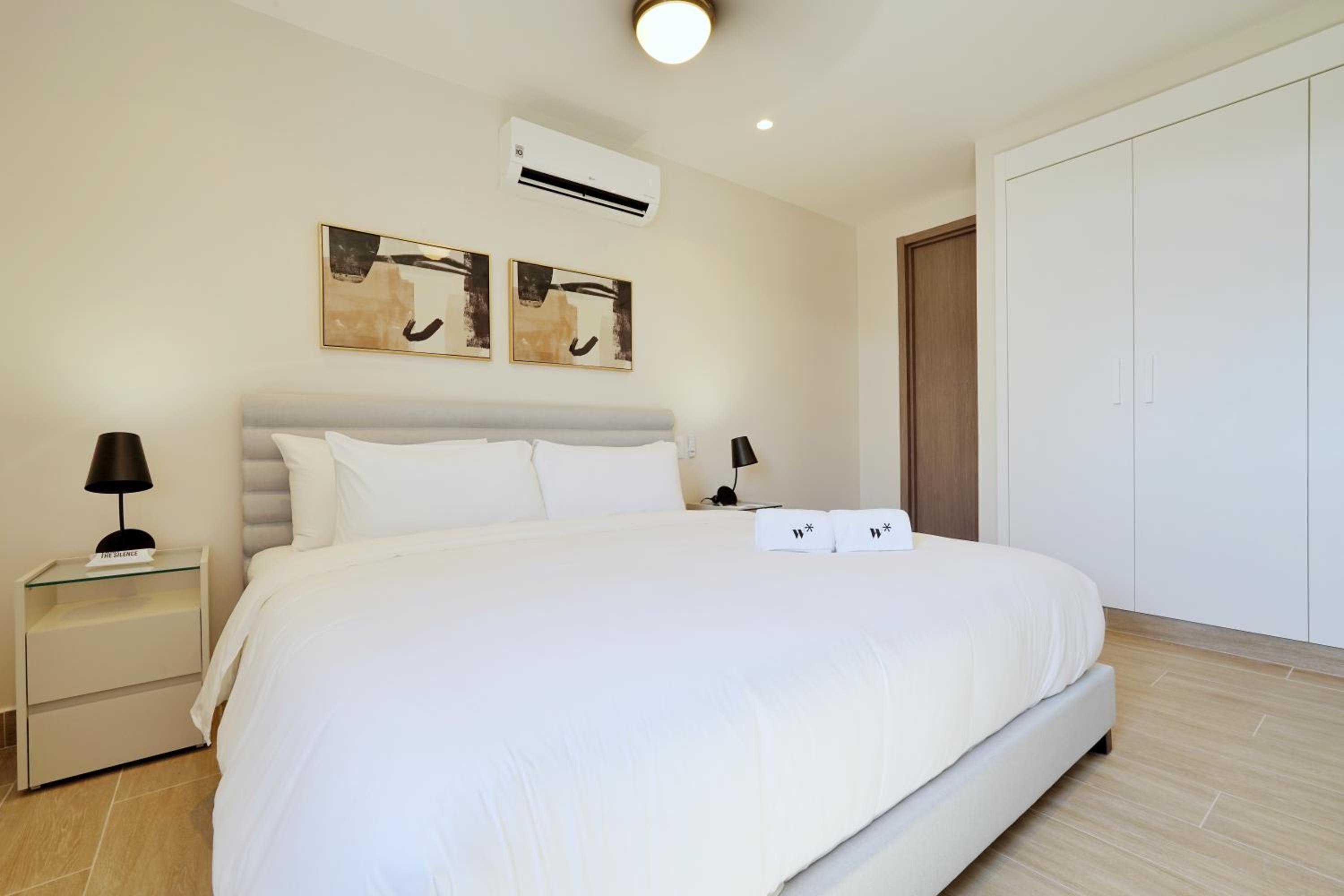 Classy 1BR with Terrace in Casco Viejo