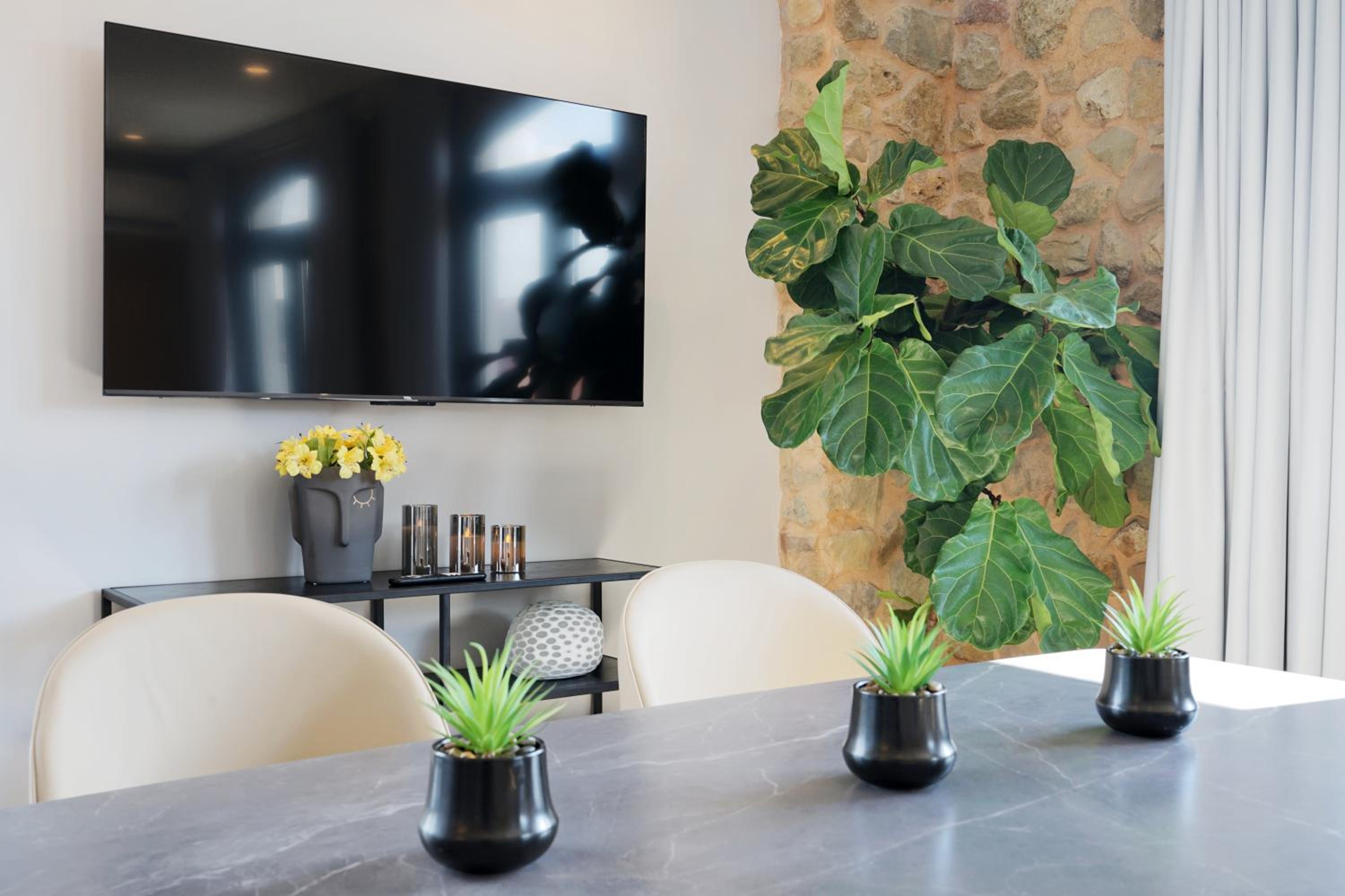 Classy 1BR with Terrace in Casco Viejo