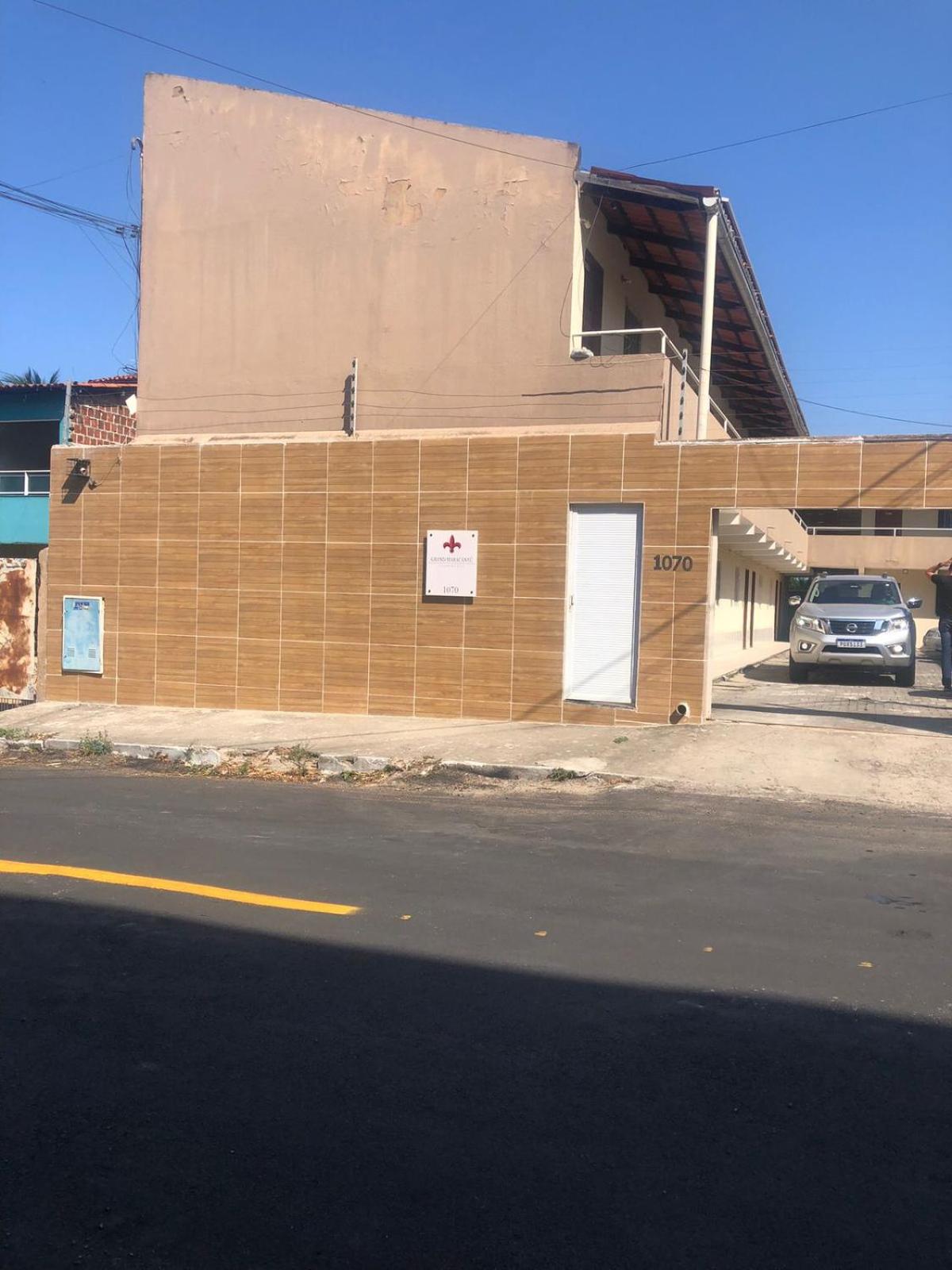 Apartamento Essecial Simplu