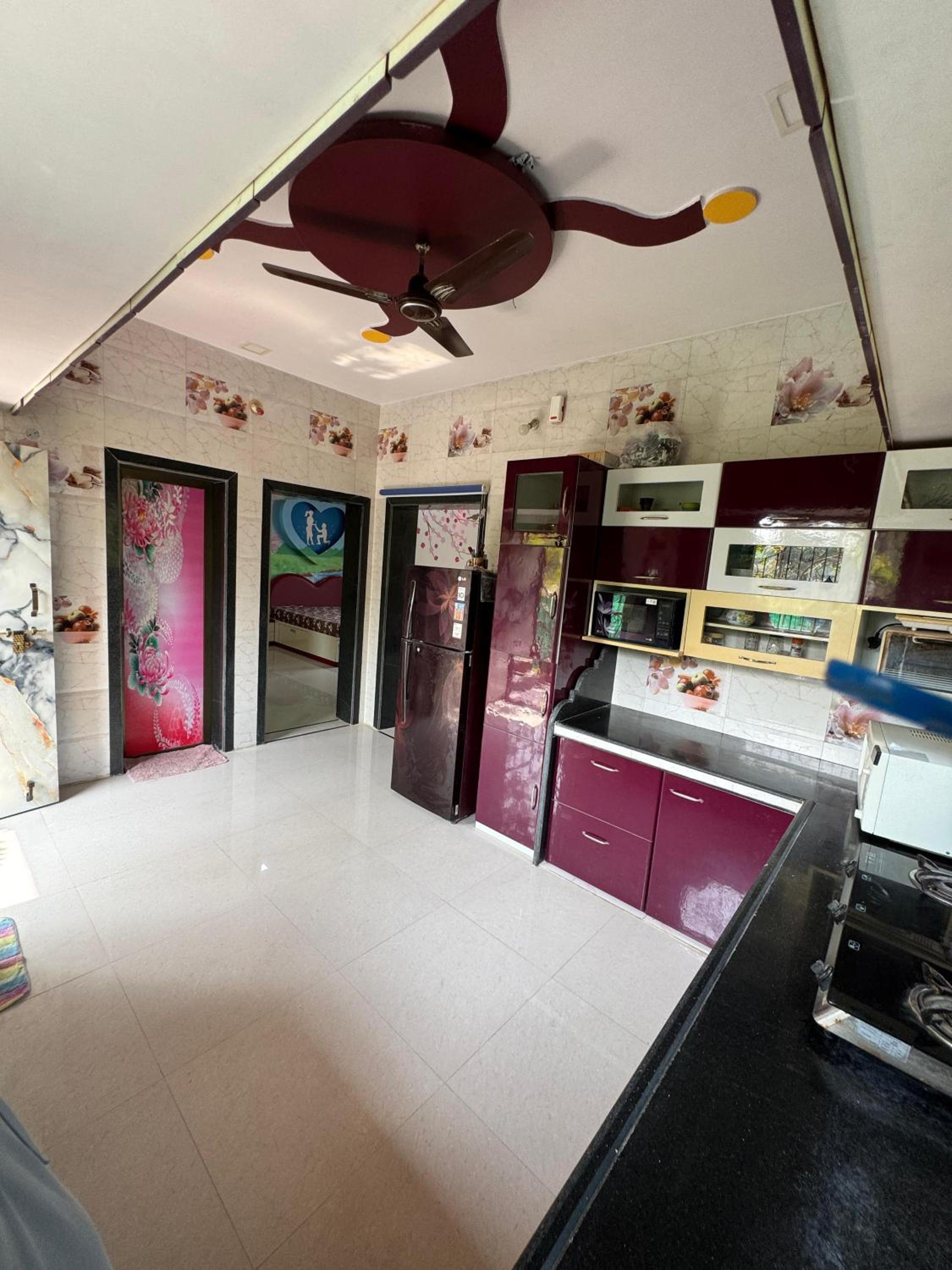 Rubel Villa view 3