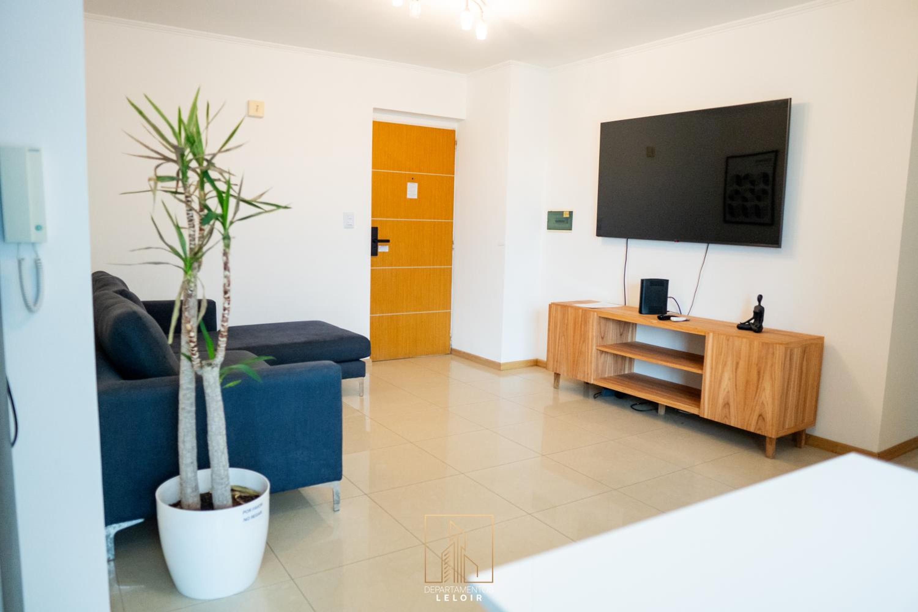 Departamentos Leloir