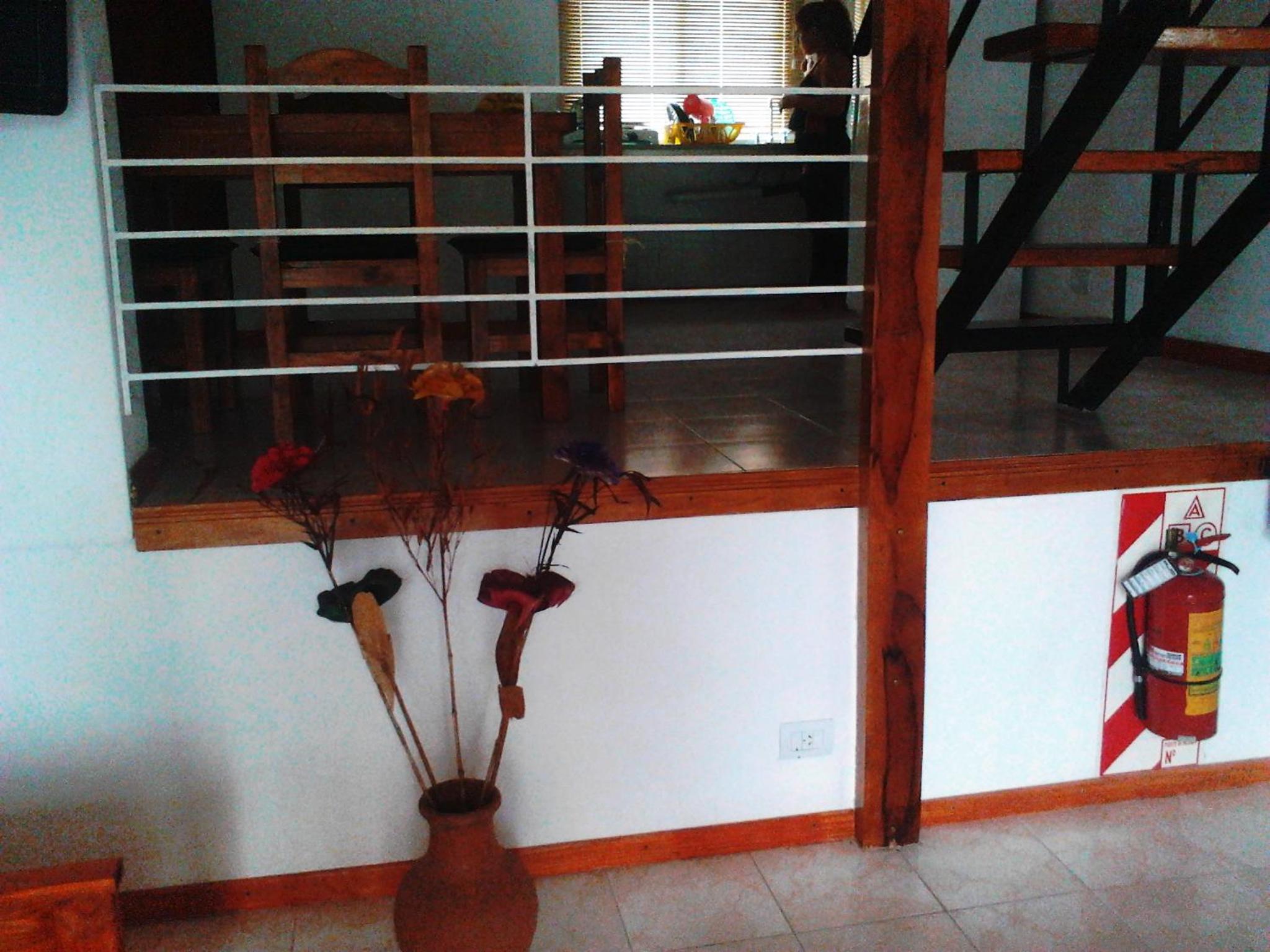 Departamentos Los Almendros