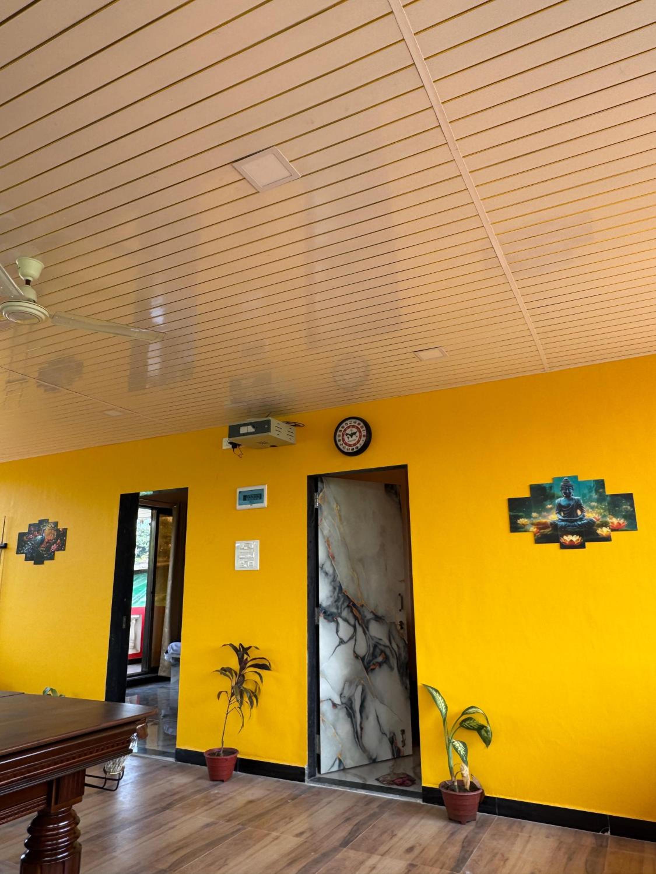 Rubel Villa view 2