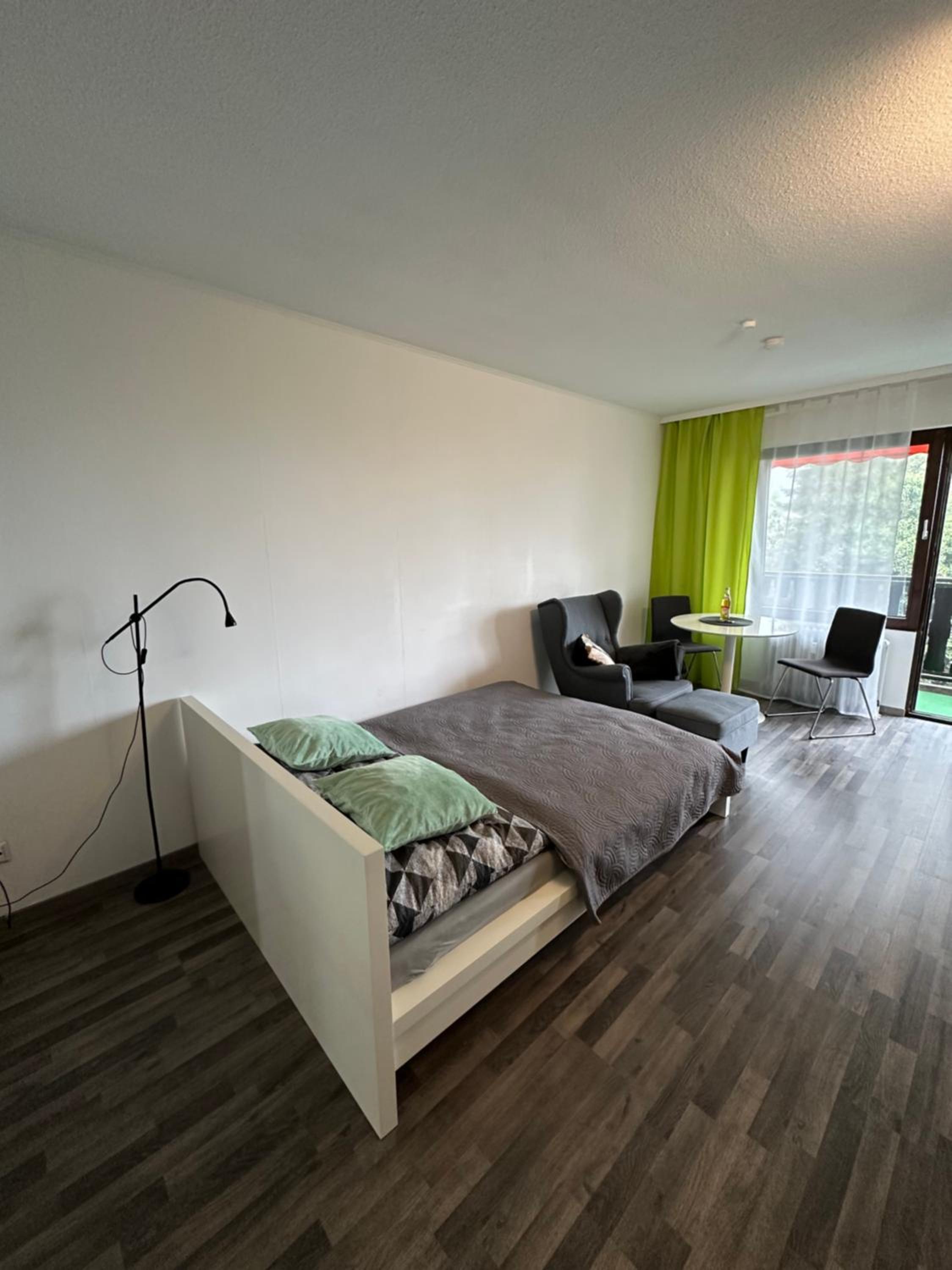 Gaishöll-Wasserfälle Apartment Schwarzwald