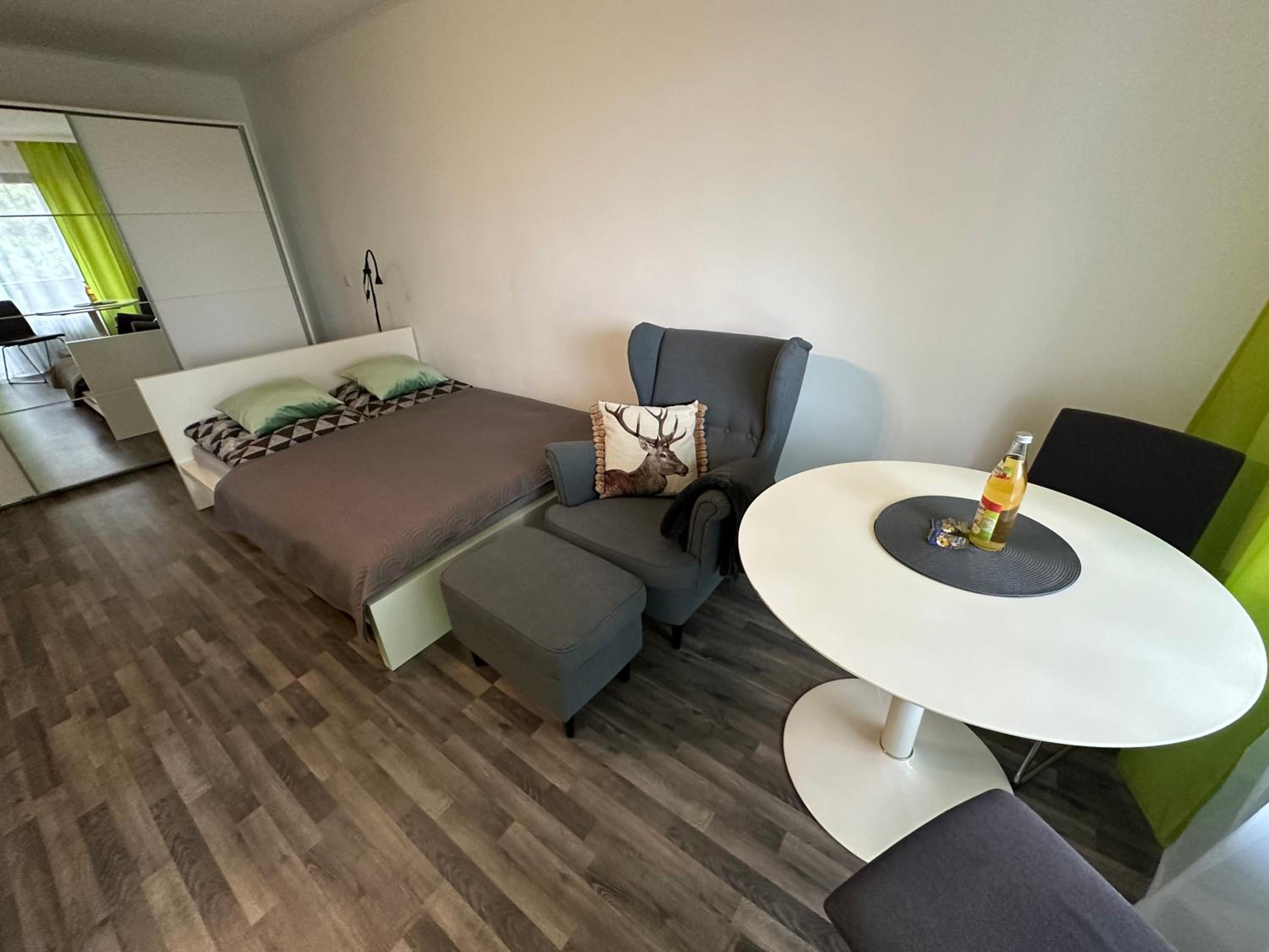 Gaishöll-Wasserfälle Apartment Schwarzwald