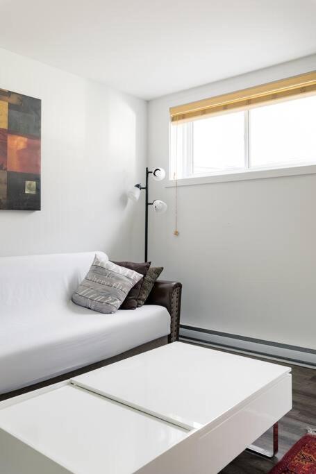 Logement neuf, spacieux