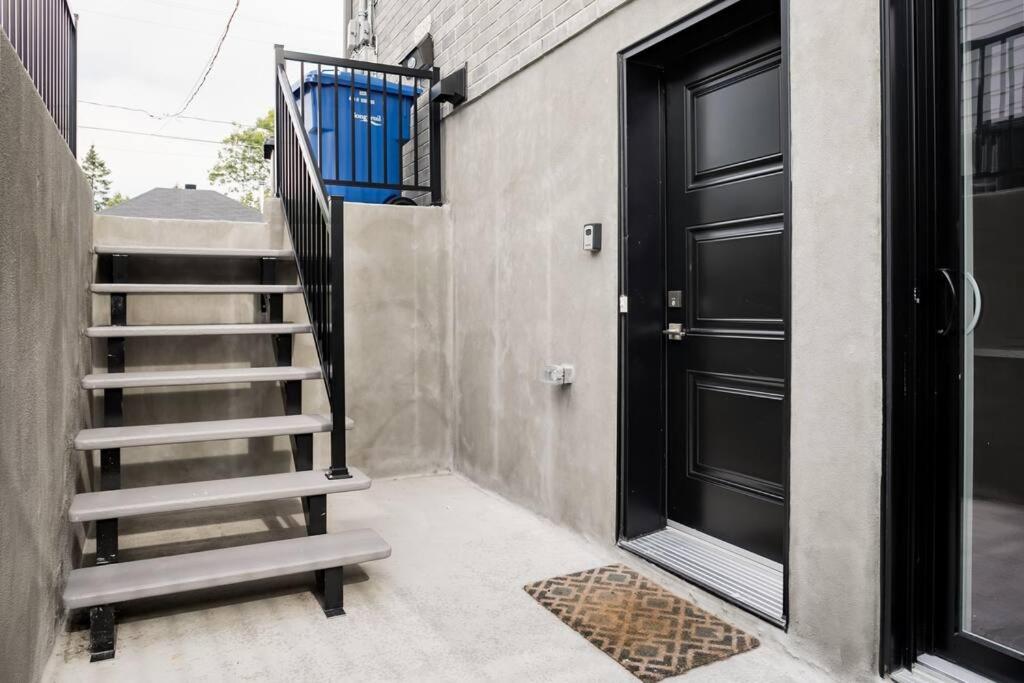 Logement neuf, spacieux