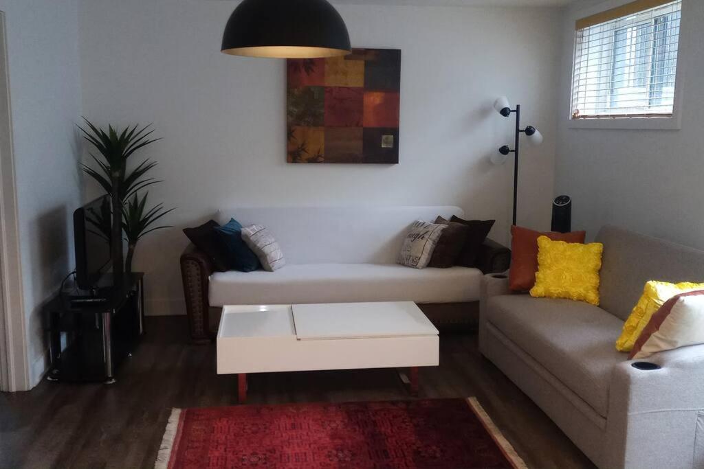Logement neuf, spacieux