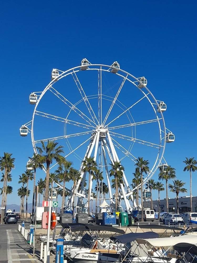 Jupiter Sun & Beach -Recepción 24 hs - Piscinas abiertas todo el año view 5