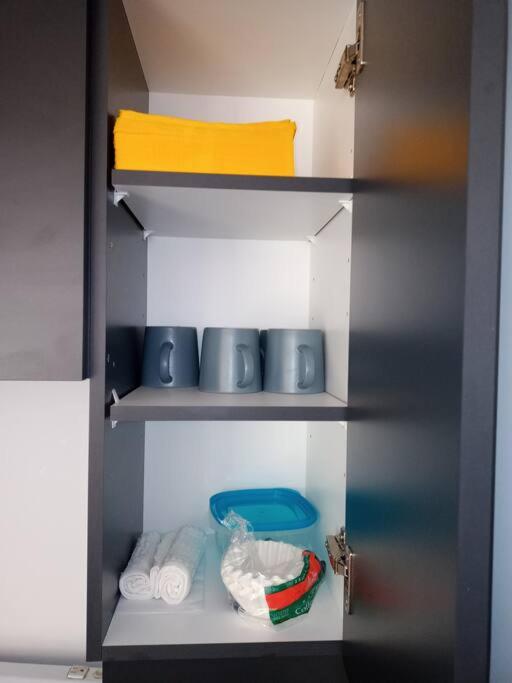 Logement neuf, spacieux