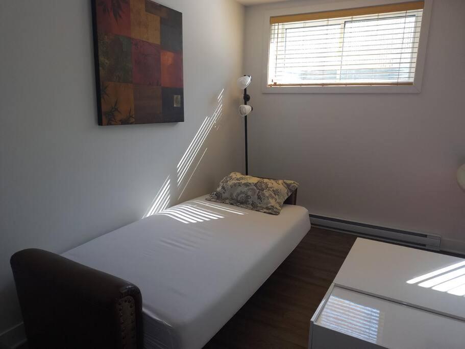 Logement neuf, spacieux