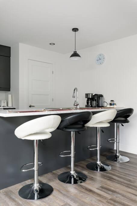 Logement neuf, spacieux