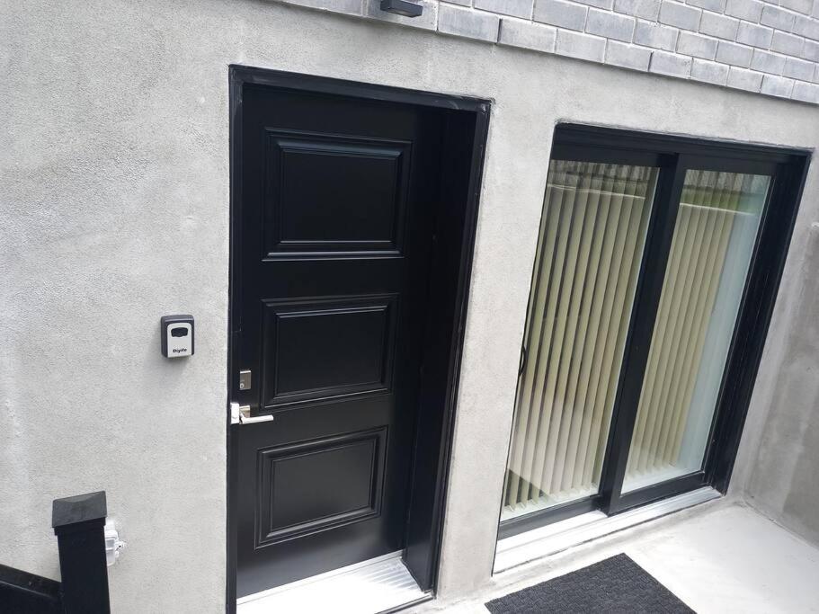 Logement neuf, spacieux