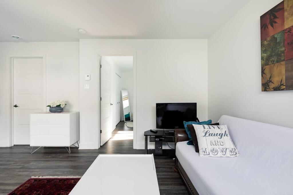 Logement neuf, spacieux