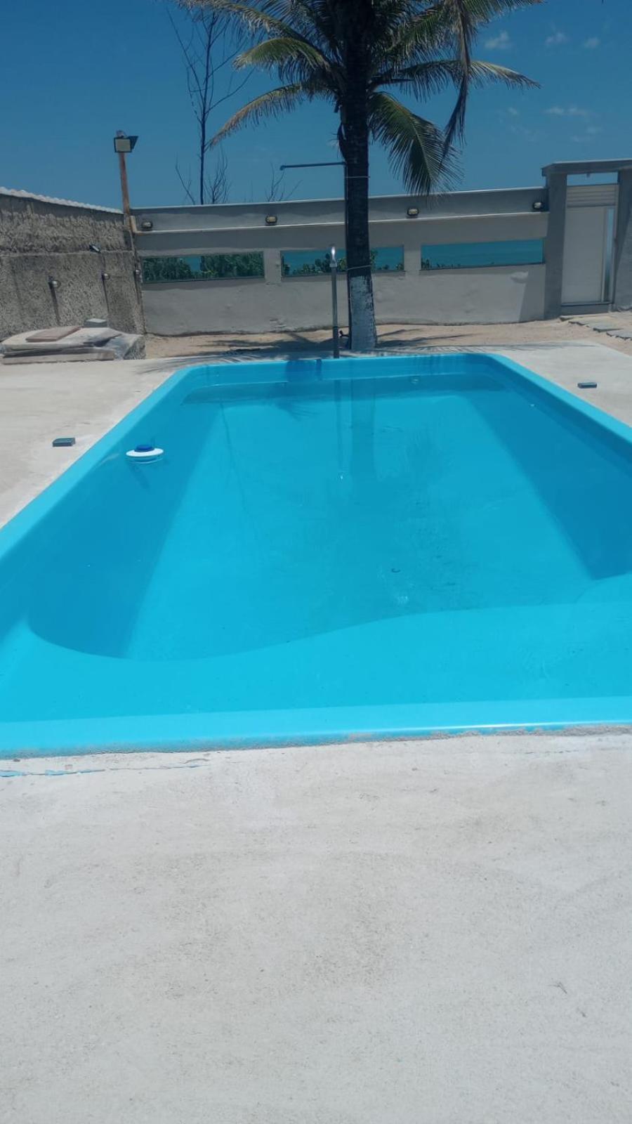 Marica - Casa Pé Na Areia