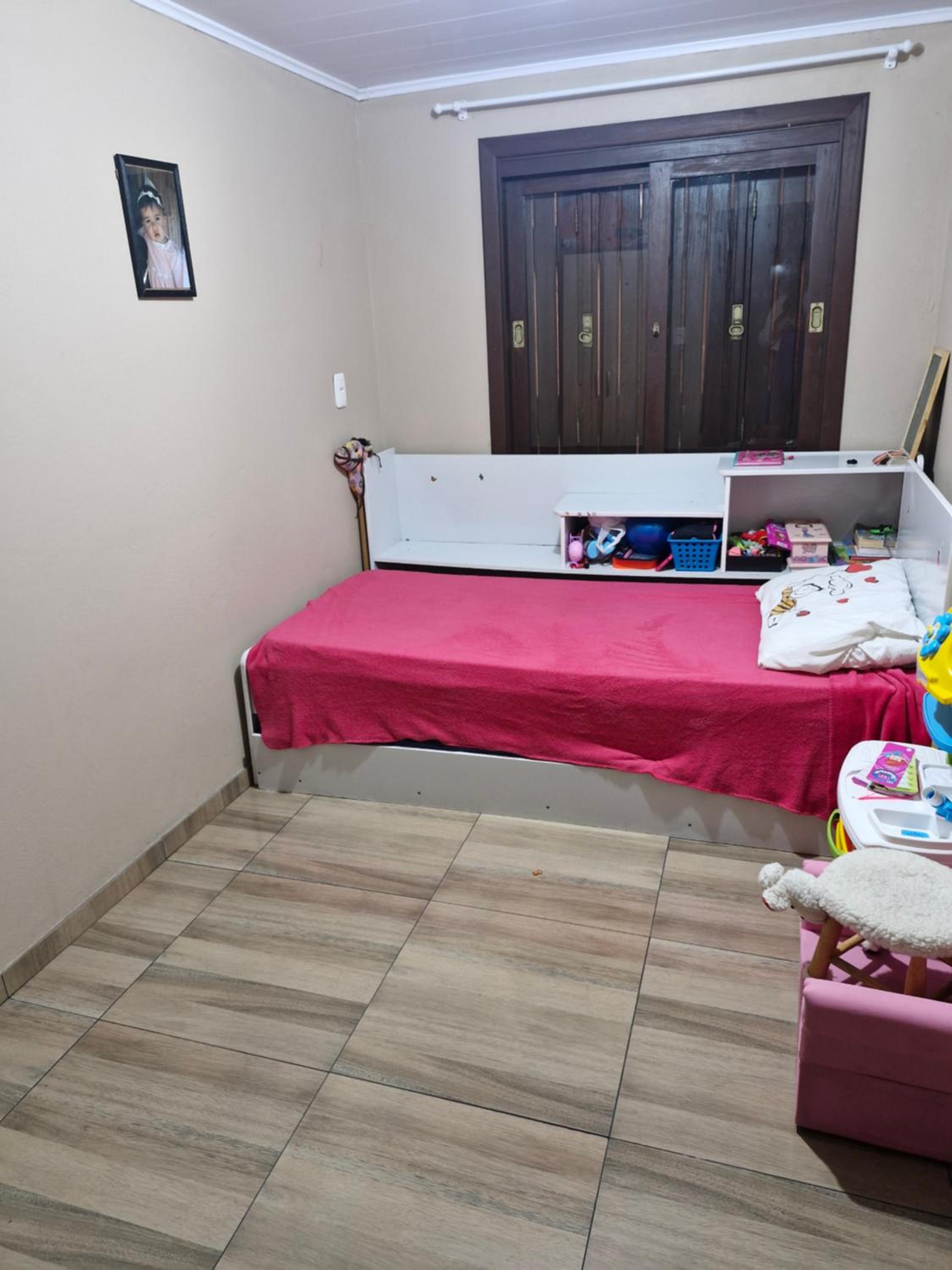 Casa aconchego!
