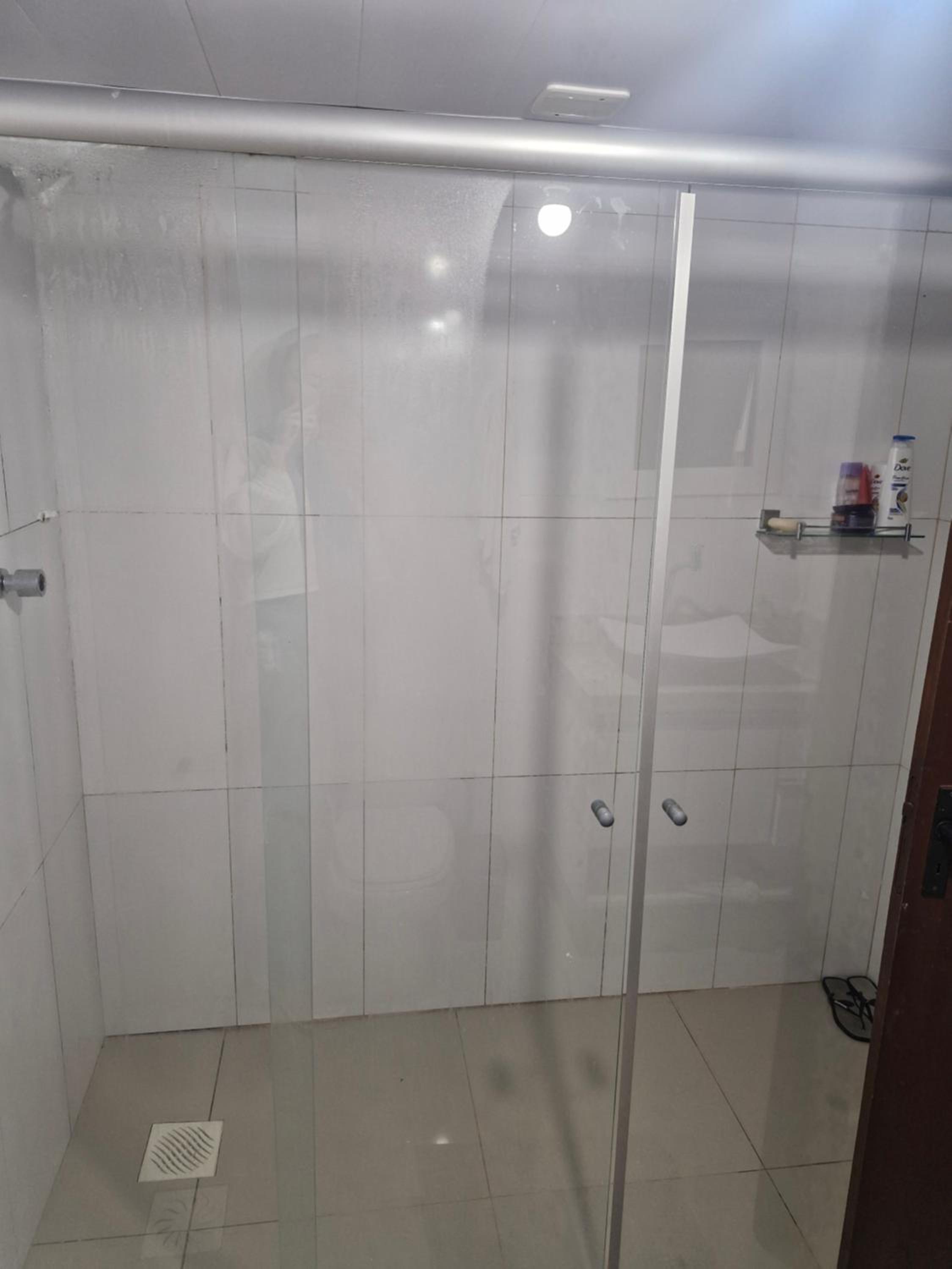 Casa aconchego!