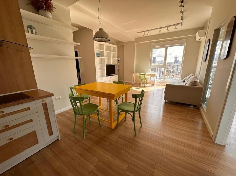 Design Apartment 360 degree View