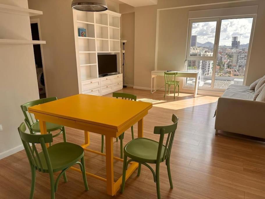 Design Apartment 360 degree View