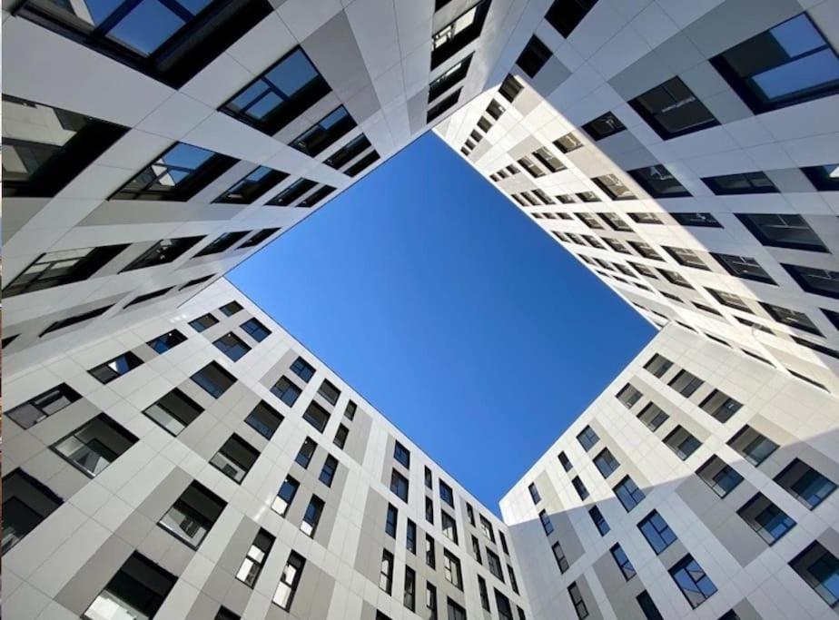 Design Apartment 360 degree View