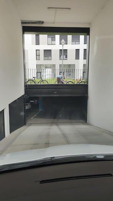 Design Apartment 360 degree View
