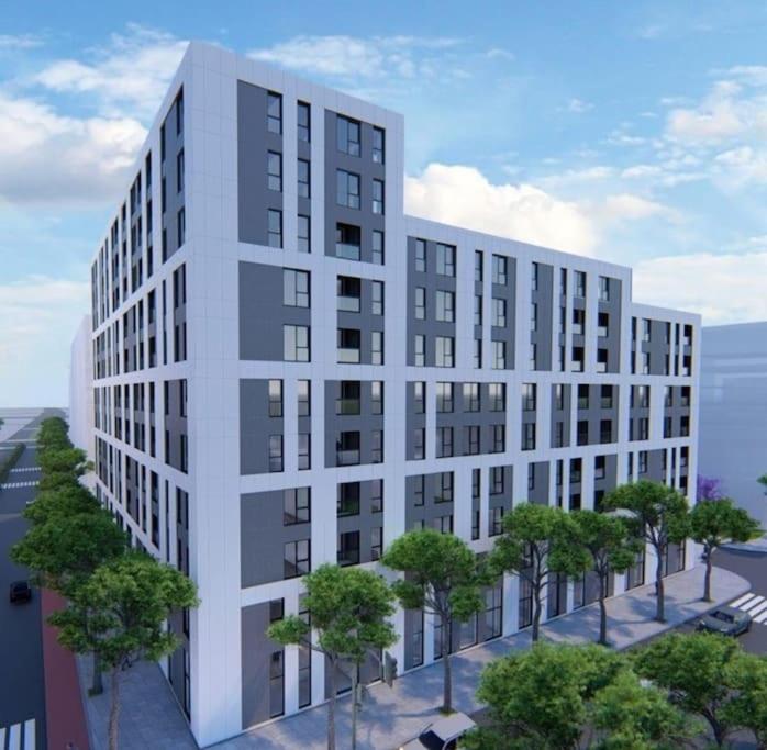 Design Apartment 360 degree View